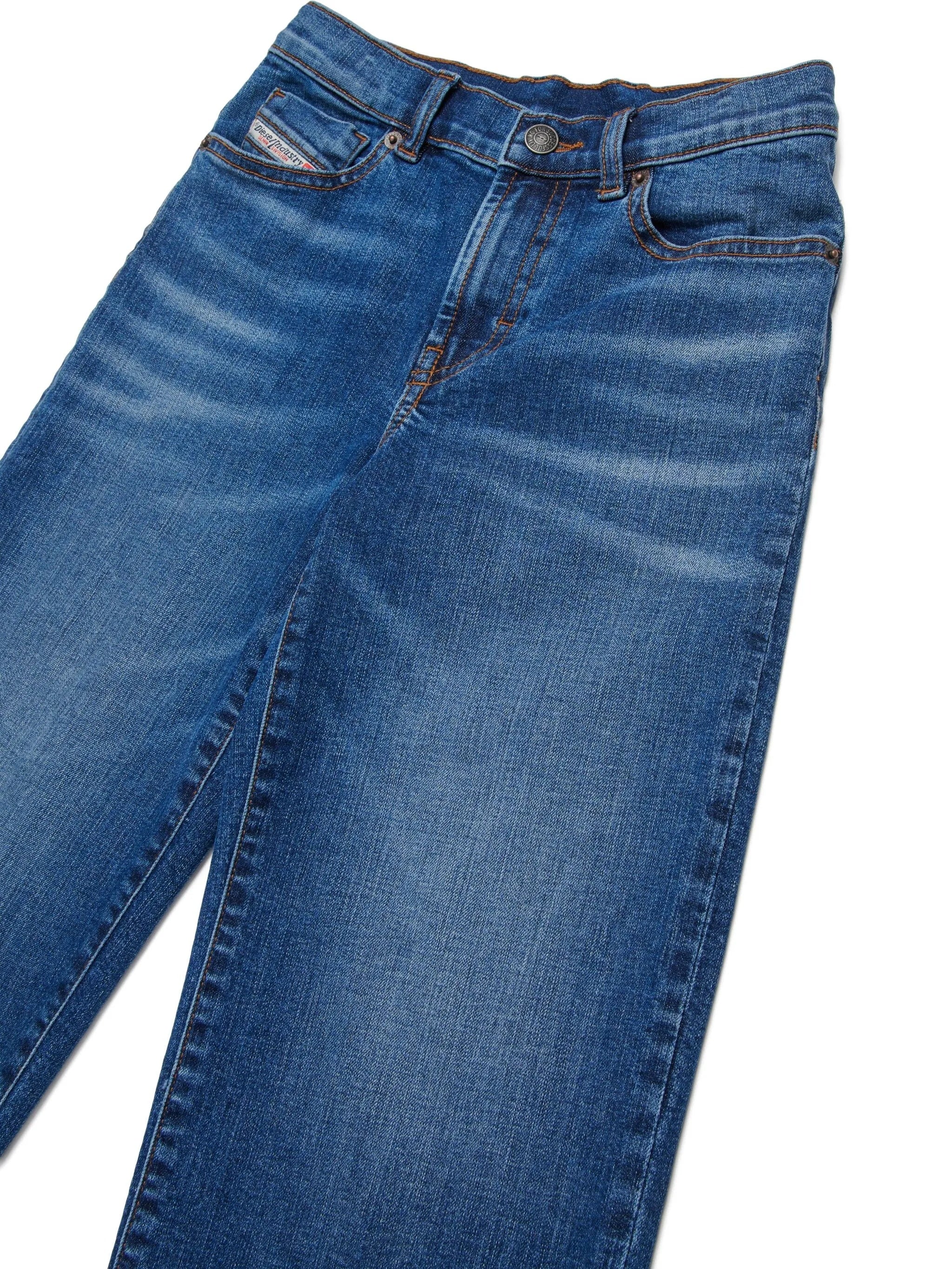 2000 J Blue Jean