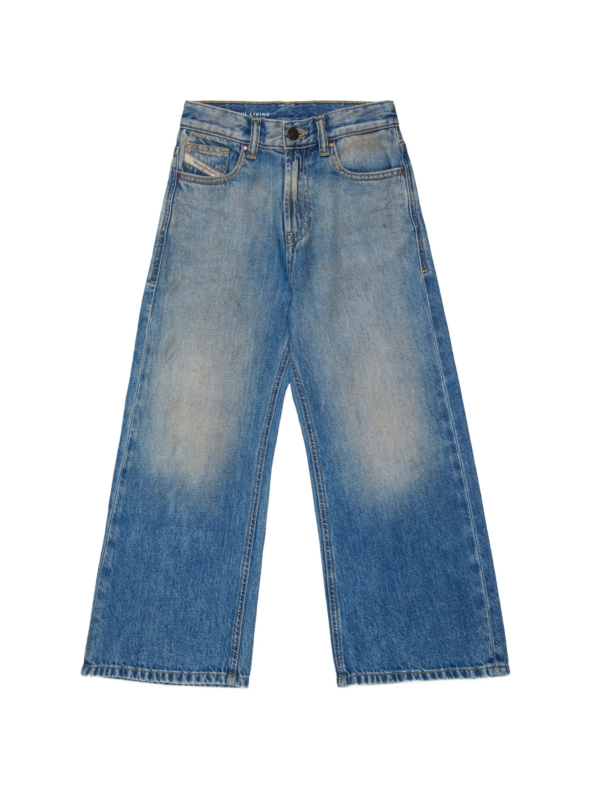 D Argjx J Blue Jean