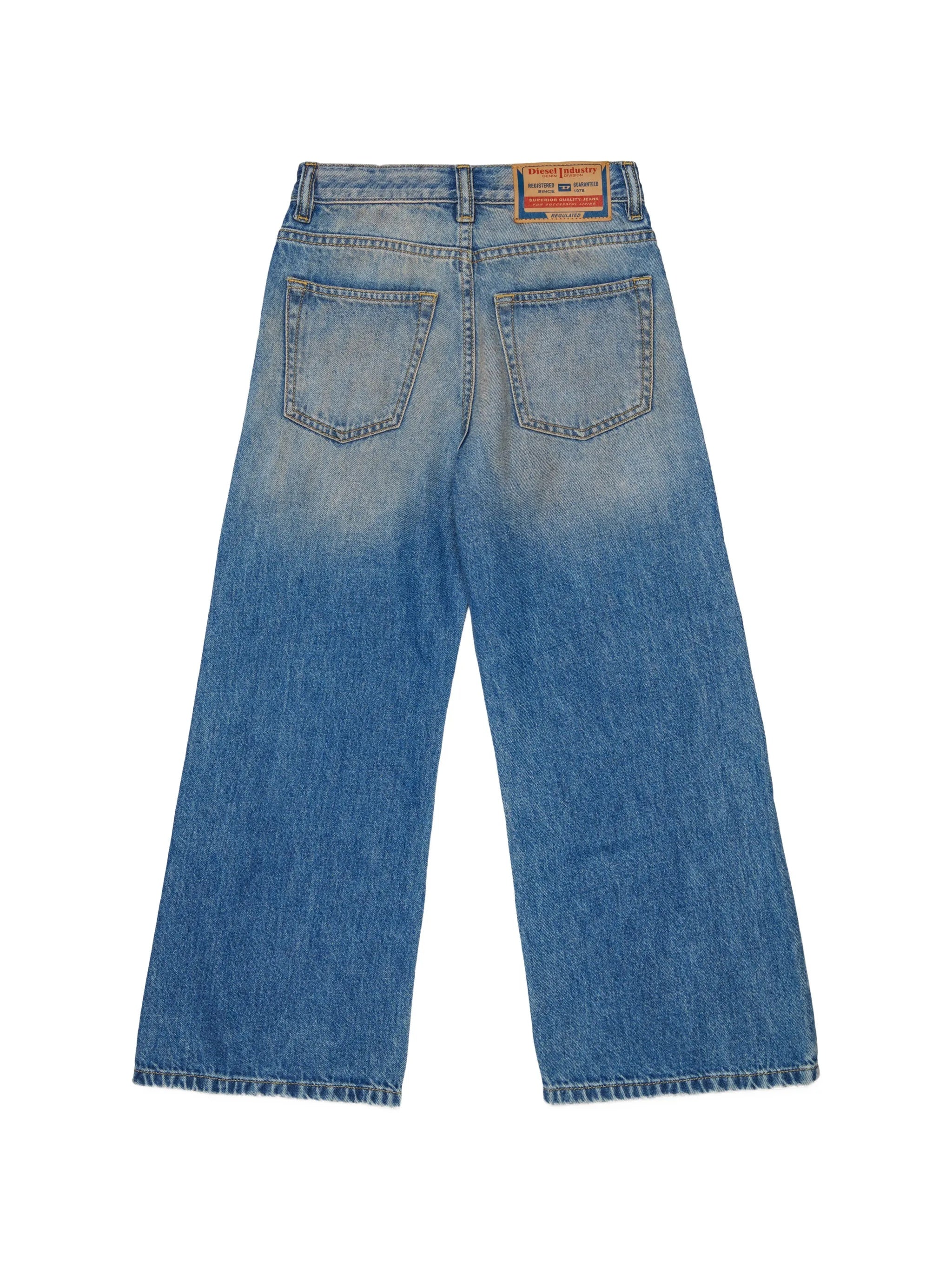 D Argjx J Blue Jean