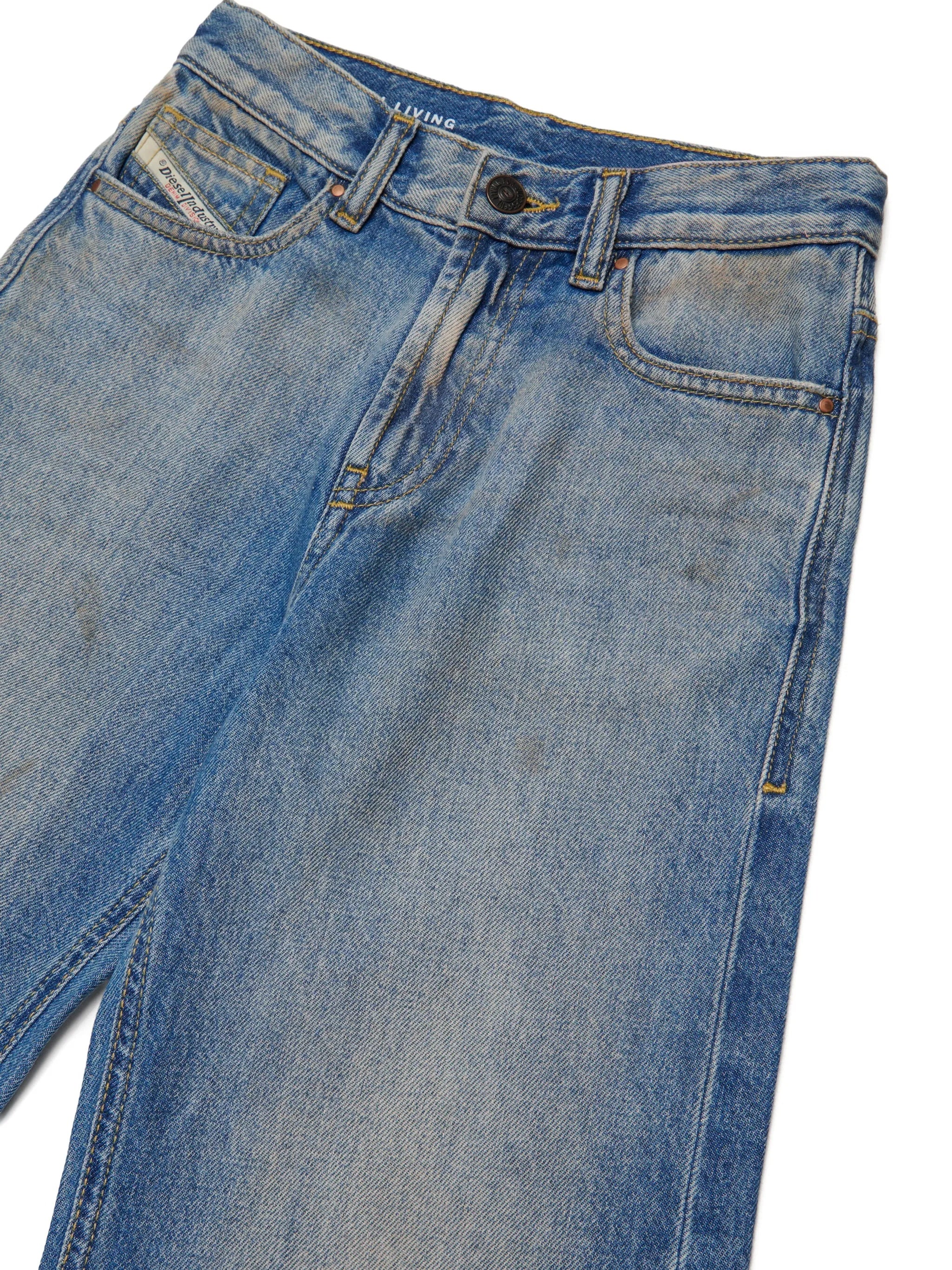 D Argjx J Blue Jean