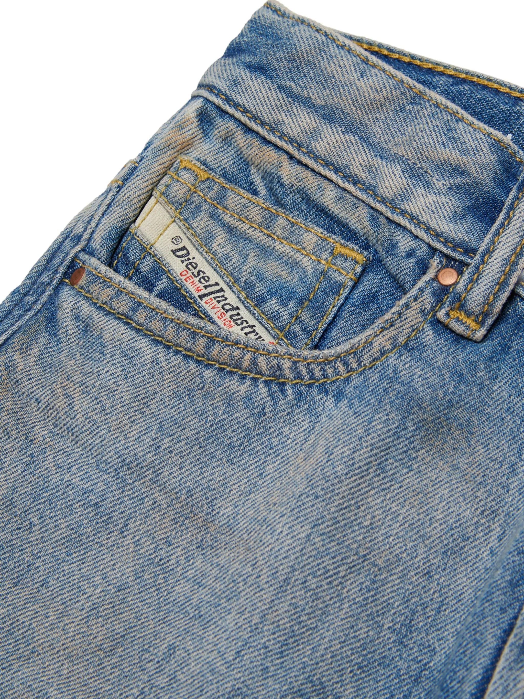 D Argjx J Blue Jean