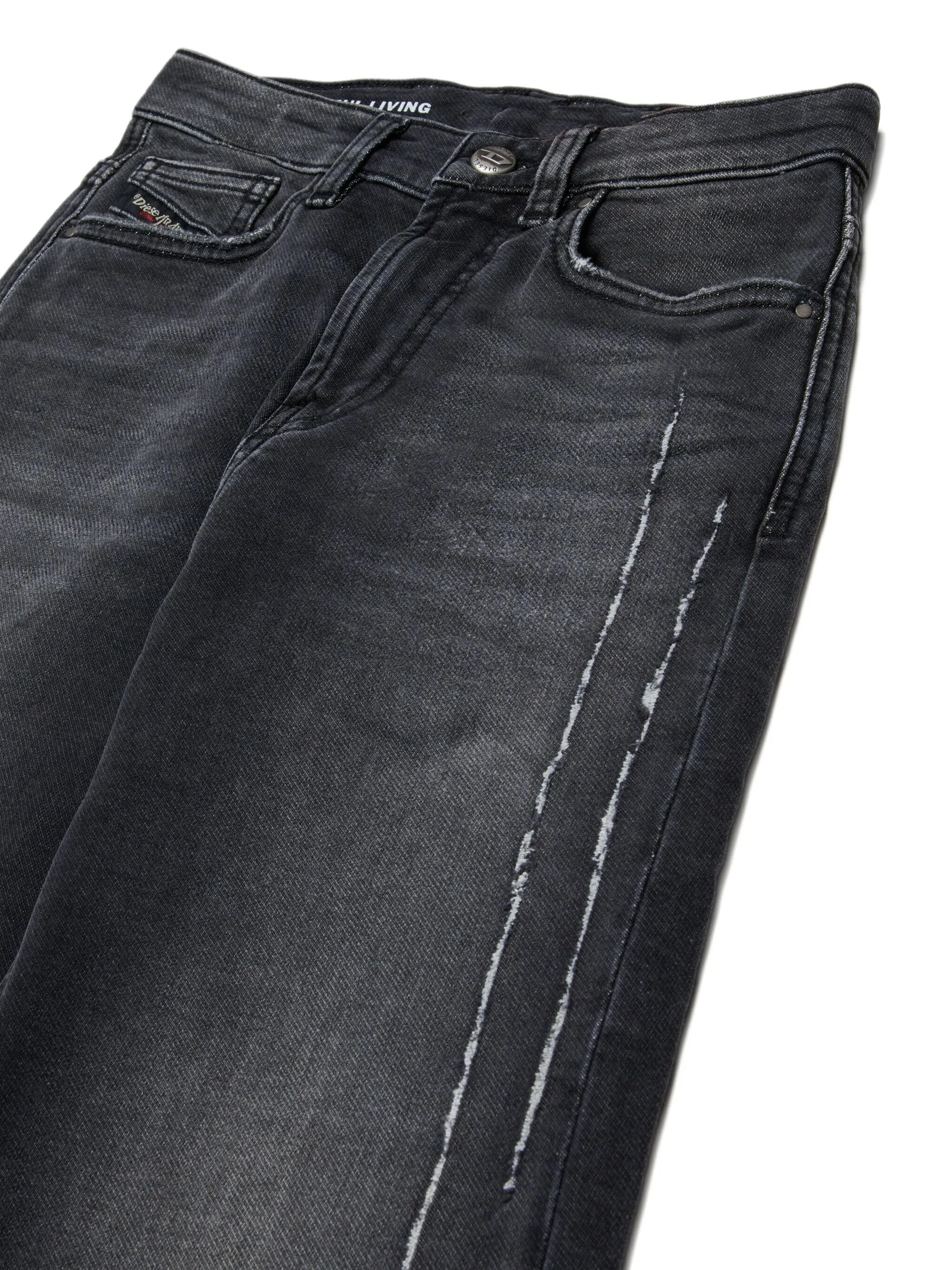 D Argjx J Jjj Grey Jean