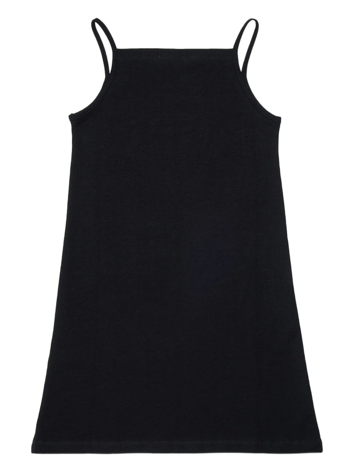 Dkippy Black Abito