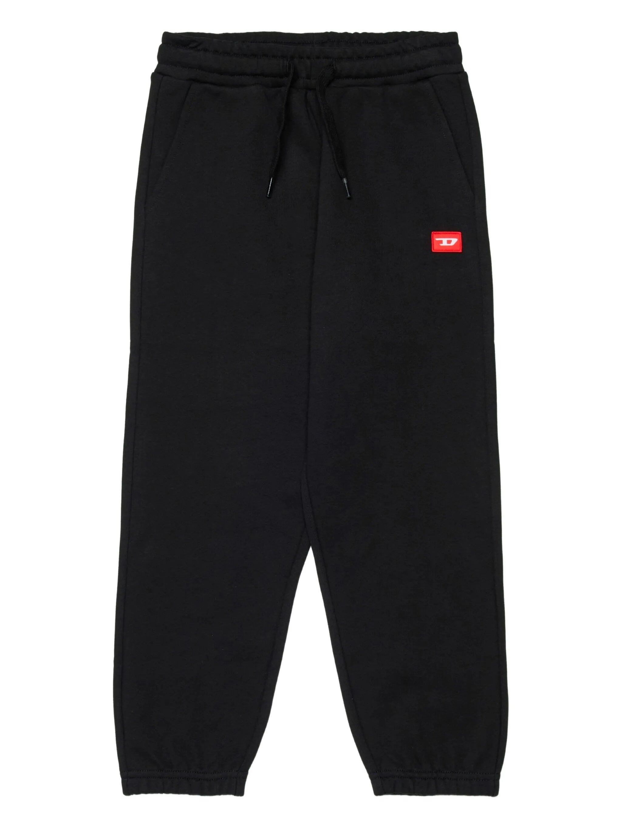 Pxgin Black Pantaloni