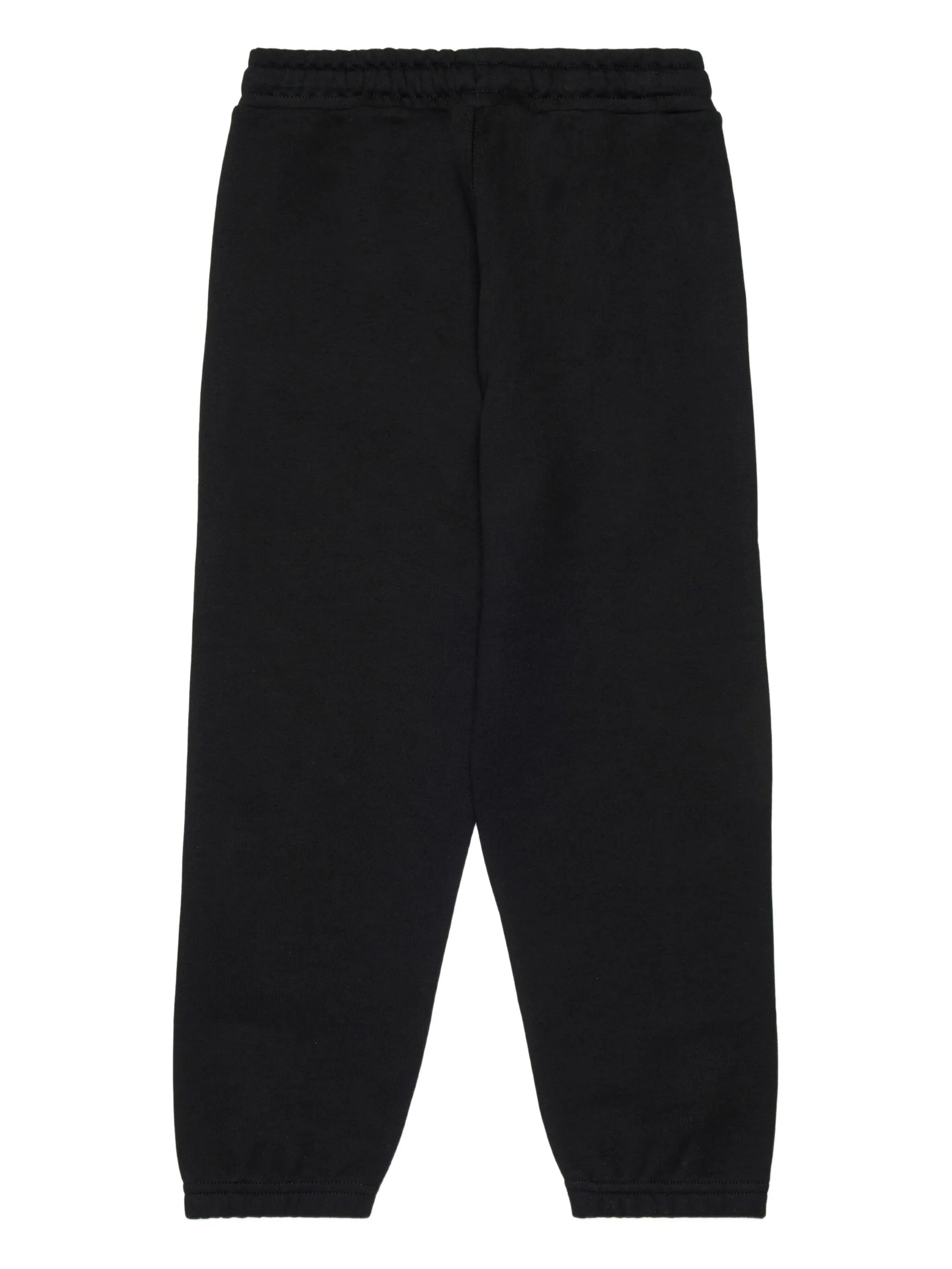 Pxgin Black Pantaloni