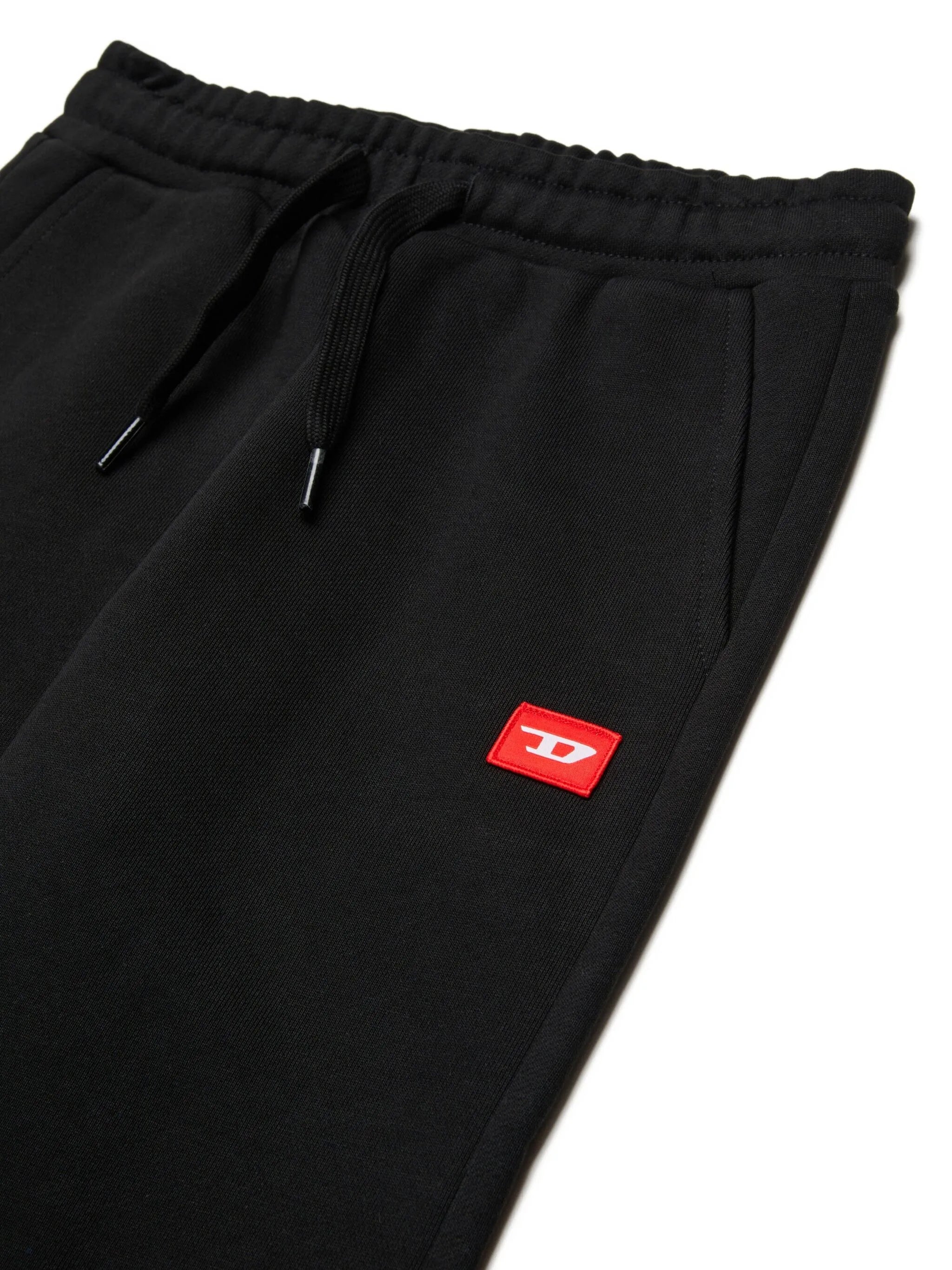 Pxgin Black Pantaloni