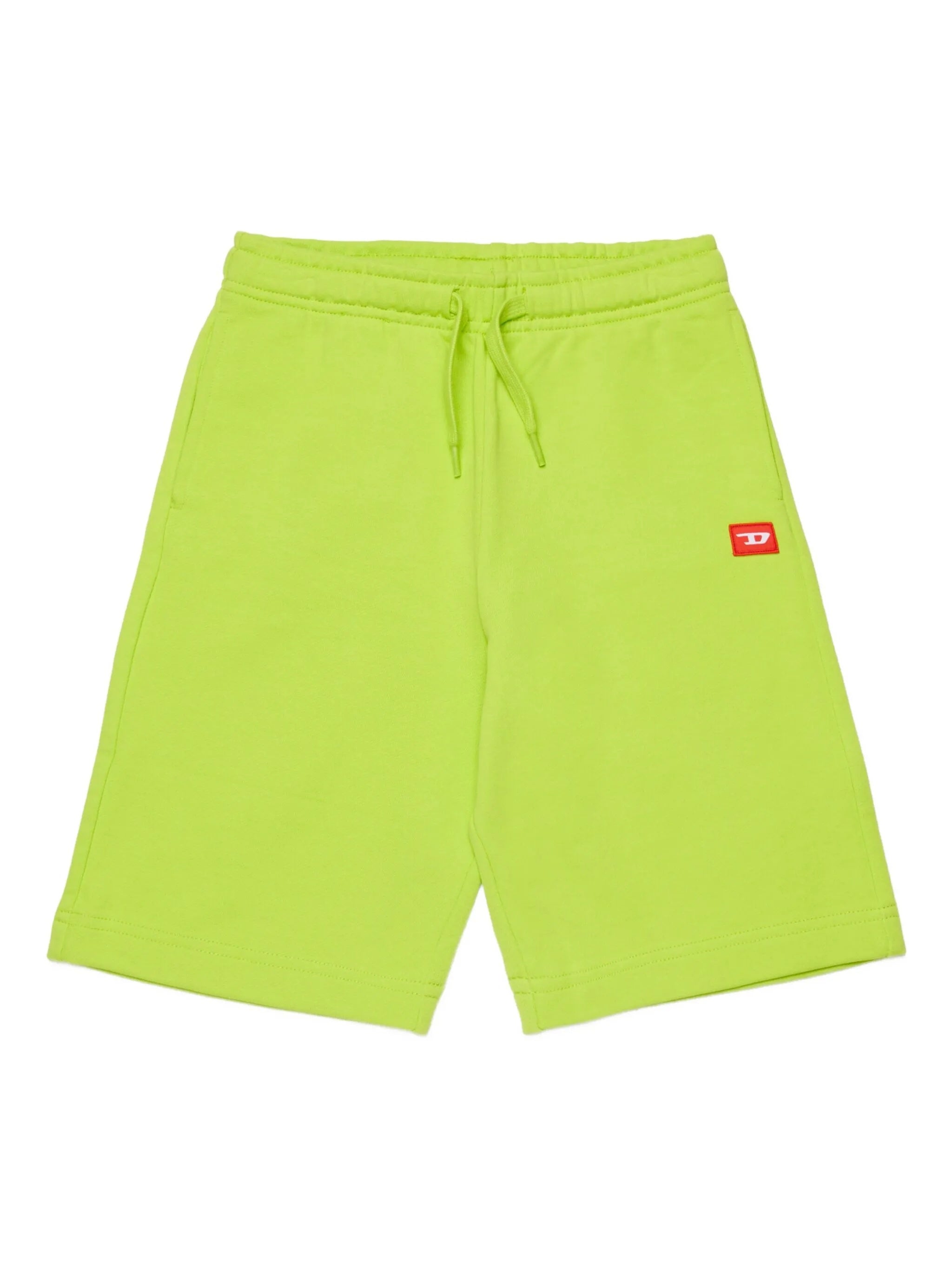 Pxginshort Green Short