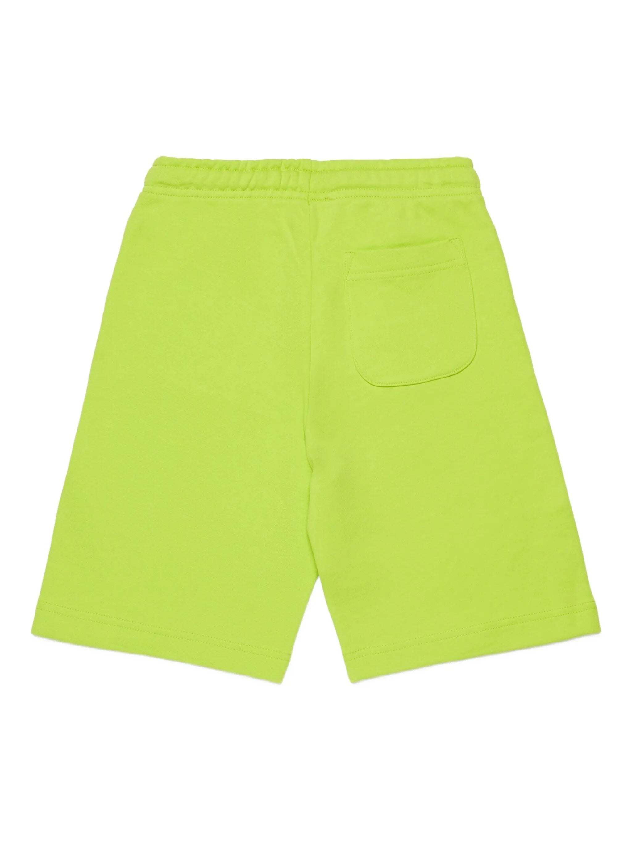 Pxginshort Green Short