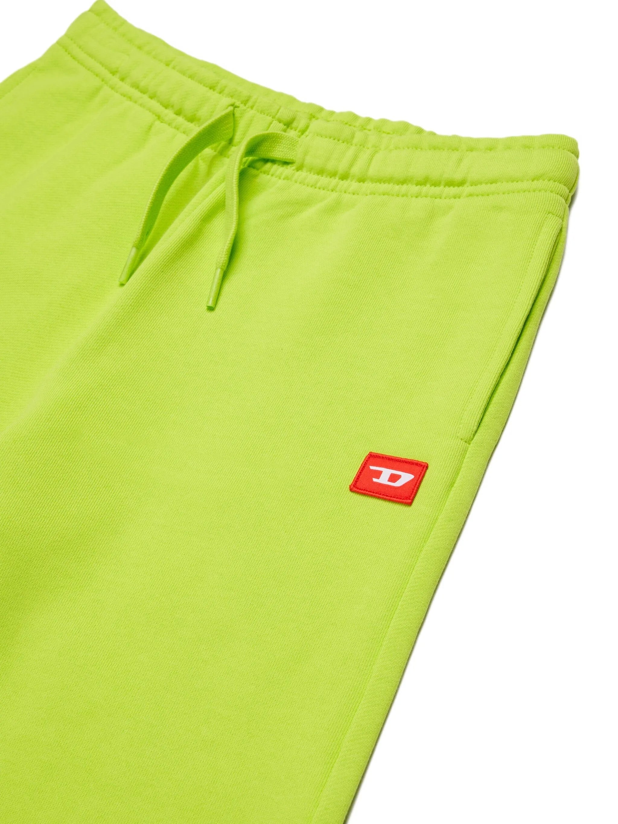 Pxginshort Green Short
