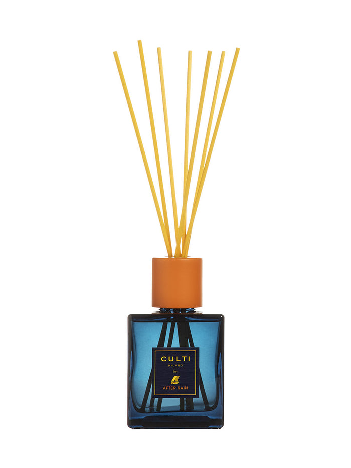 Diffusore 500 Ml Milano For K-way After Rain Blu Profumi
