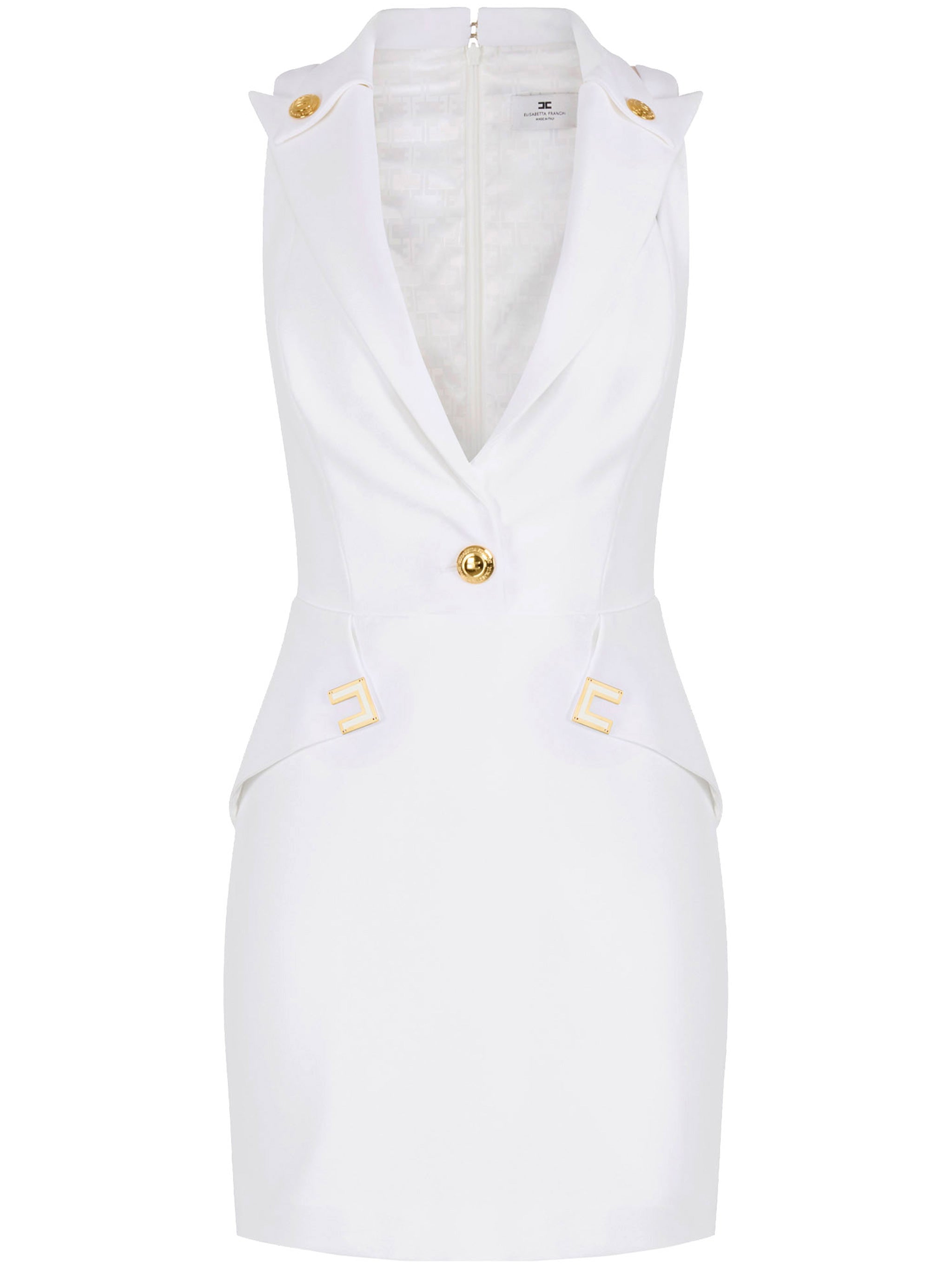 Abito White