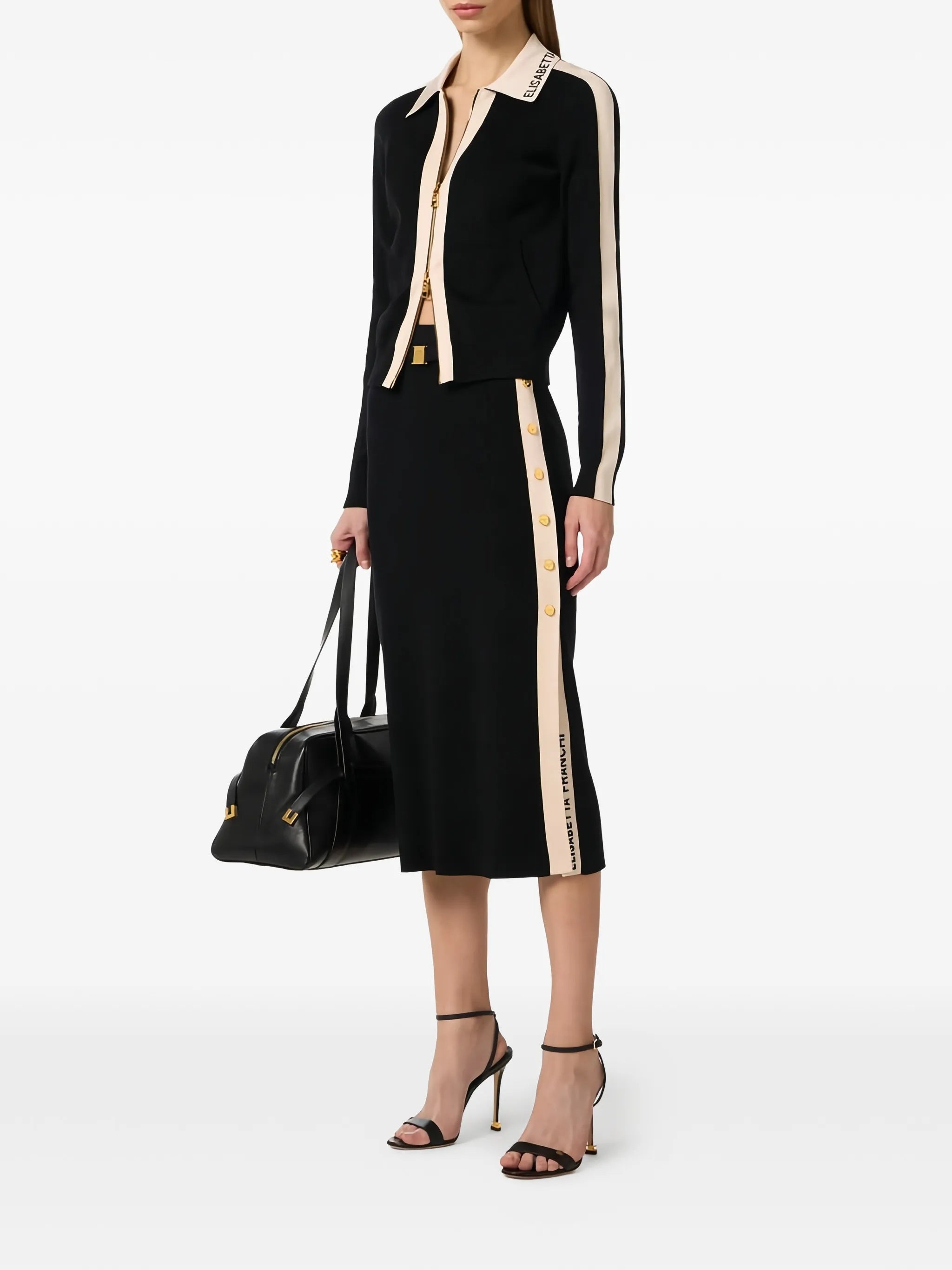 Maglia Black