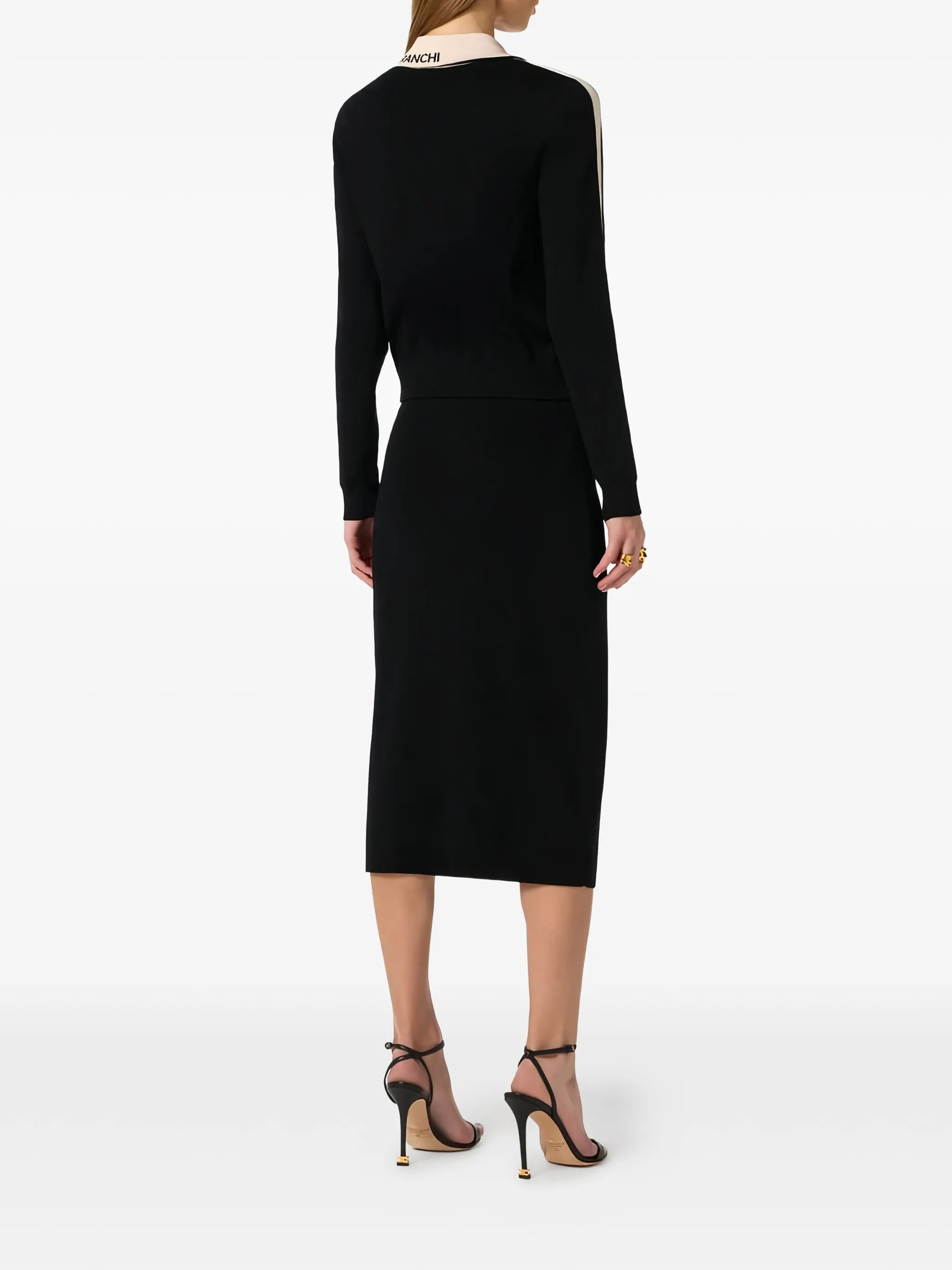 Maglia Black