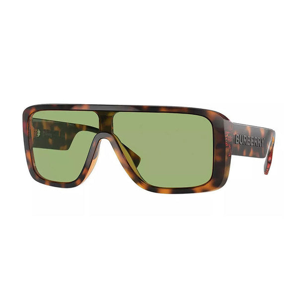 Burberry sunglasses in havana