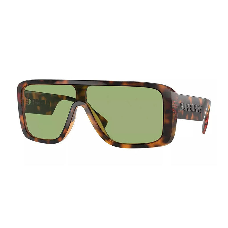 Burberry sunglasses in havana