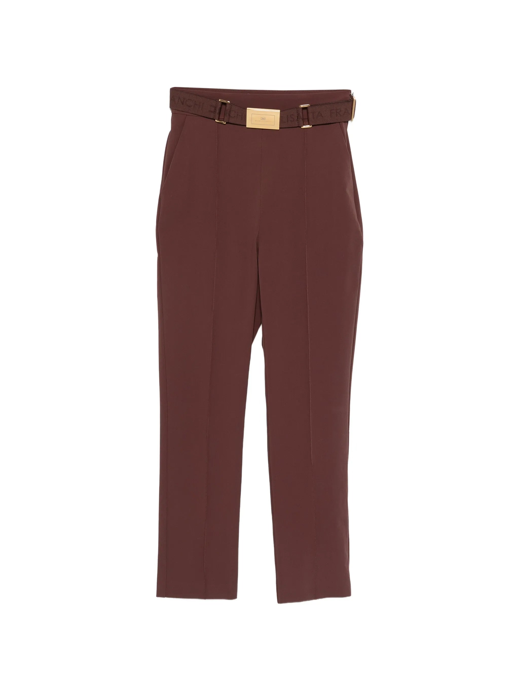 Pantalone Brown Pantaloni