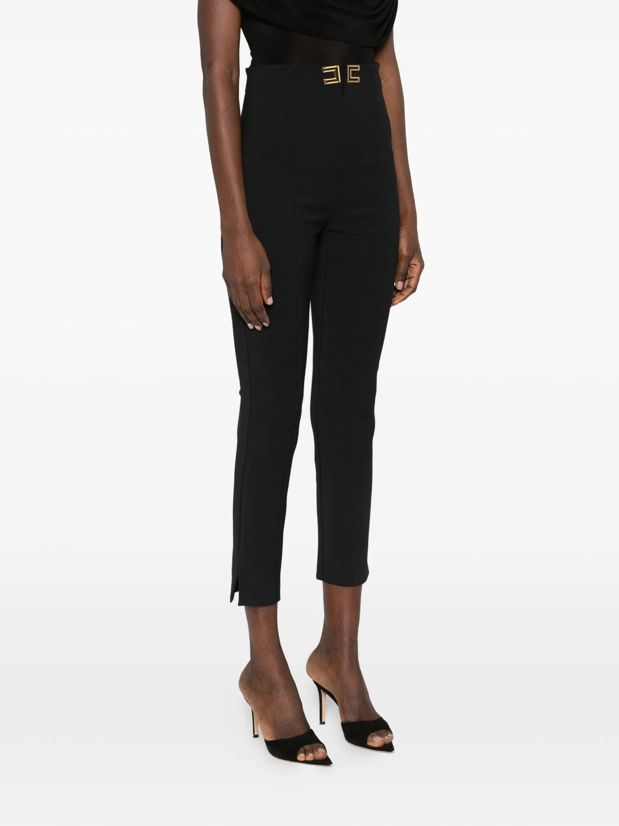 Pantalone Black Pantaloni