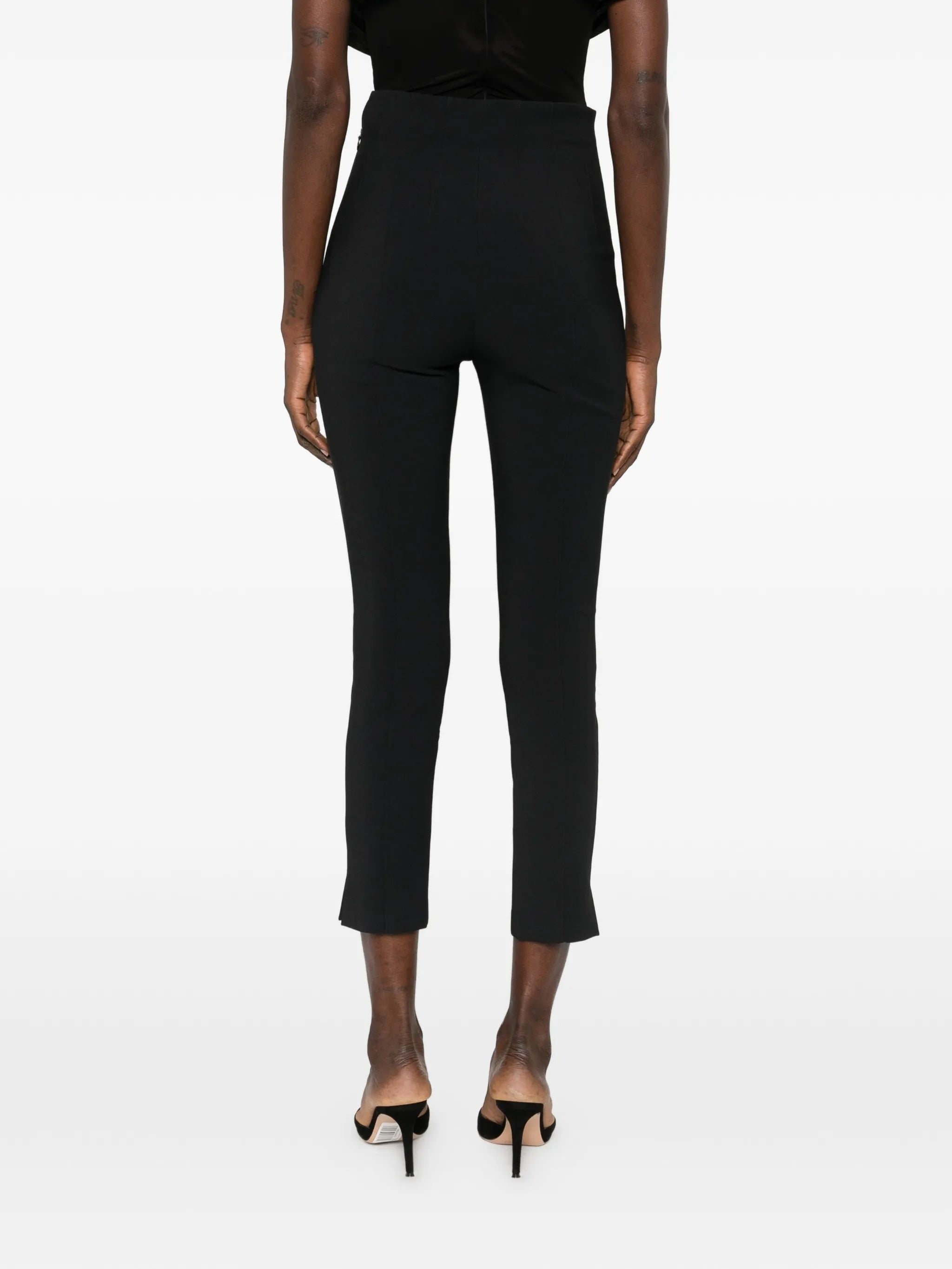 Pantalone Black Pantaloni