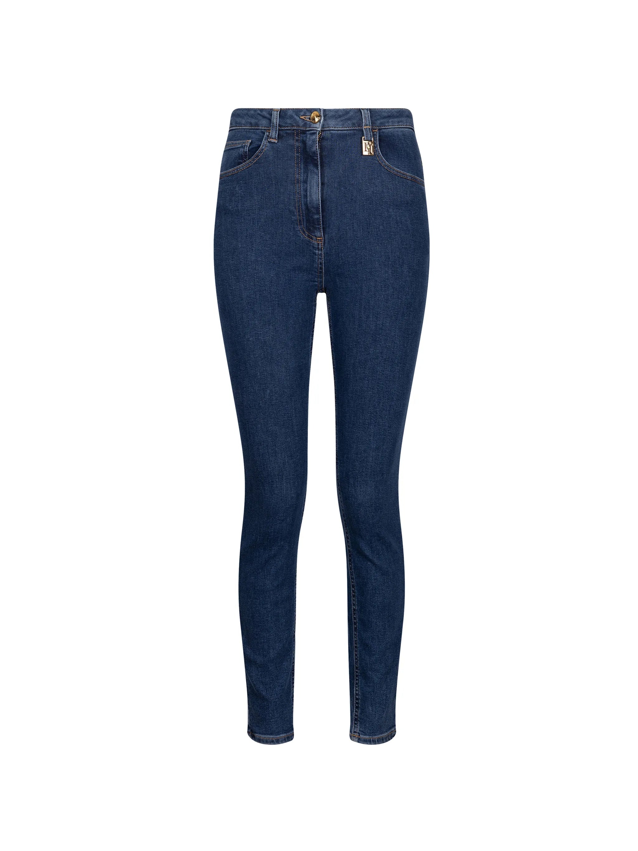 Jeans Blue