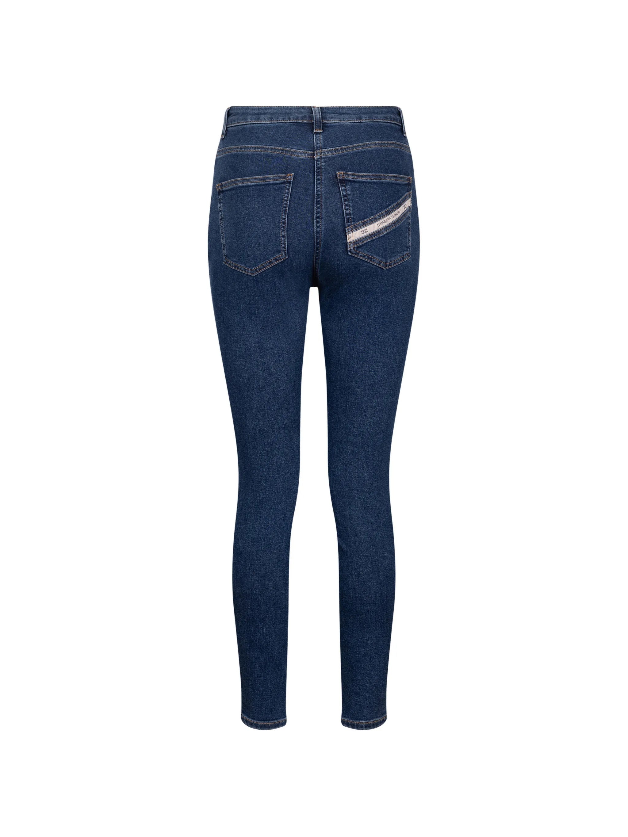 Jeans Blue