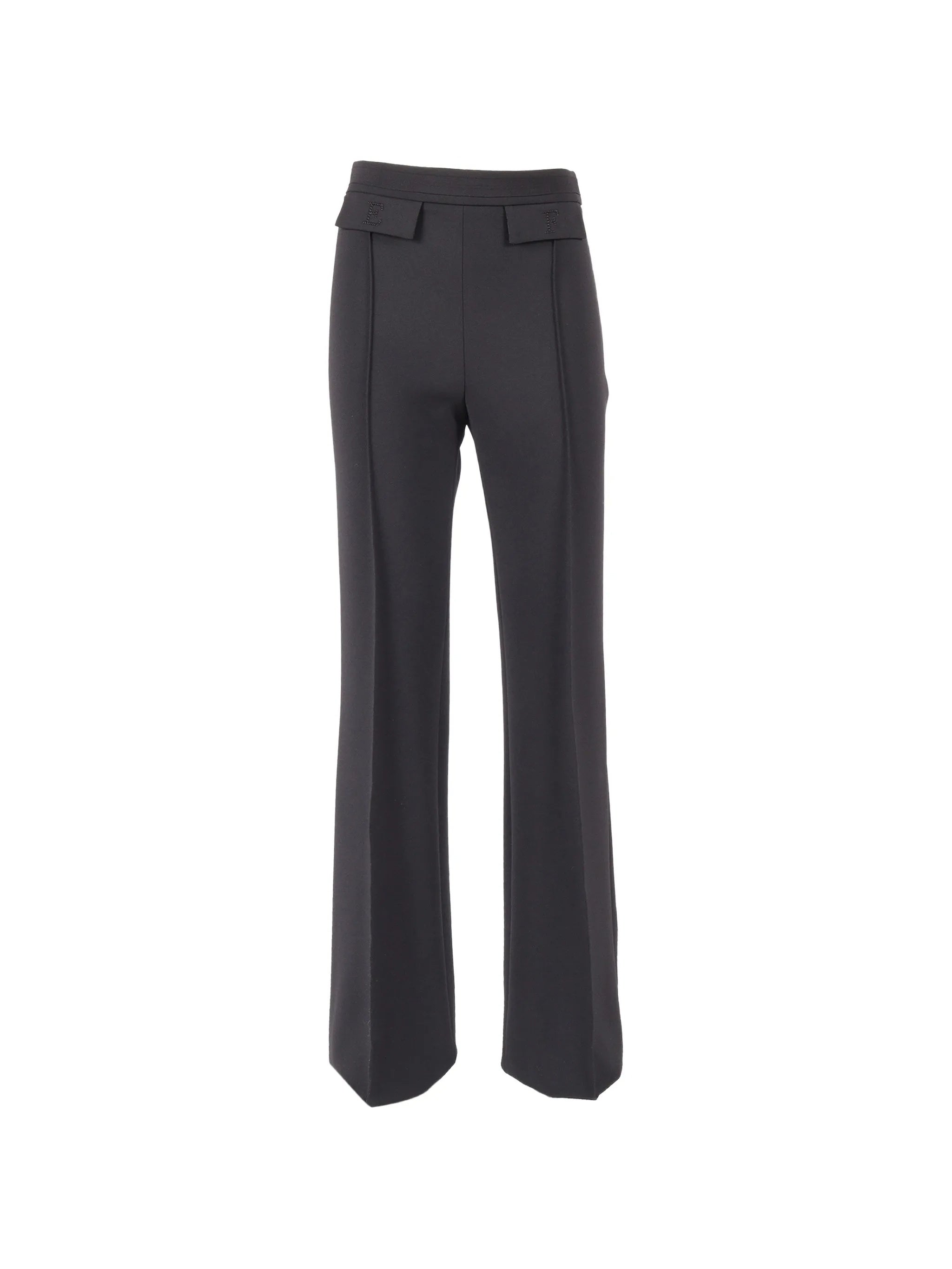 Pantalone Black Pantaloni