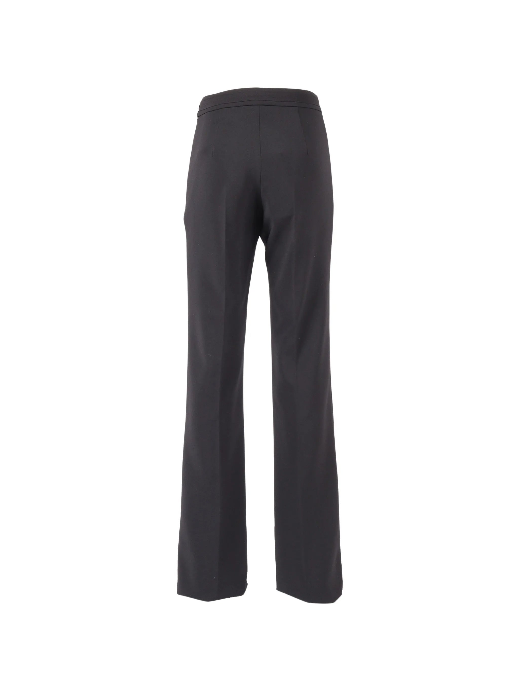 Pantalone Black Pantaloni