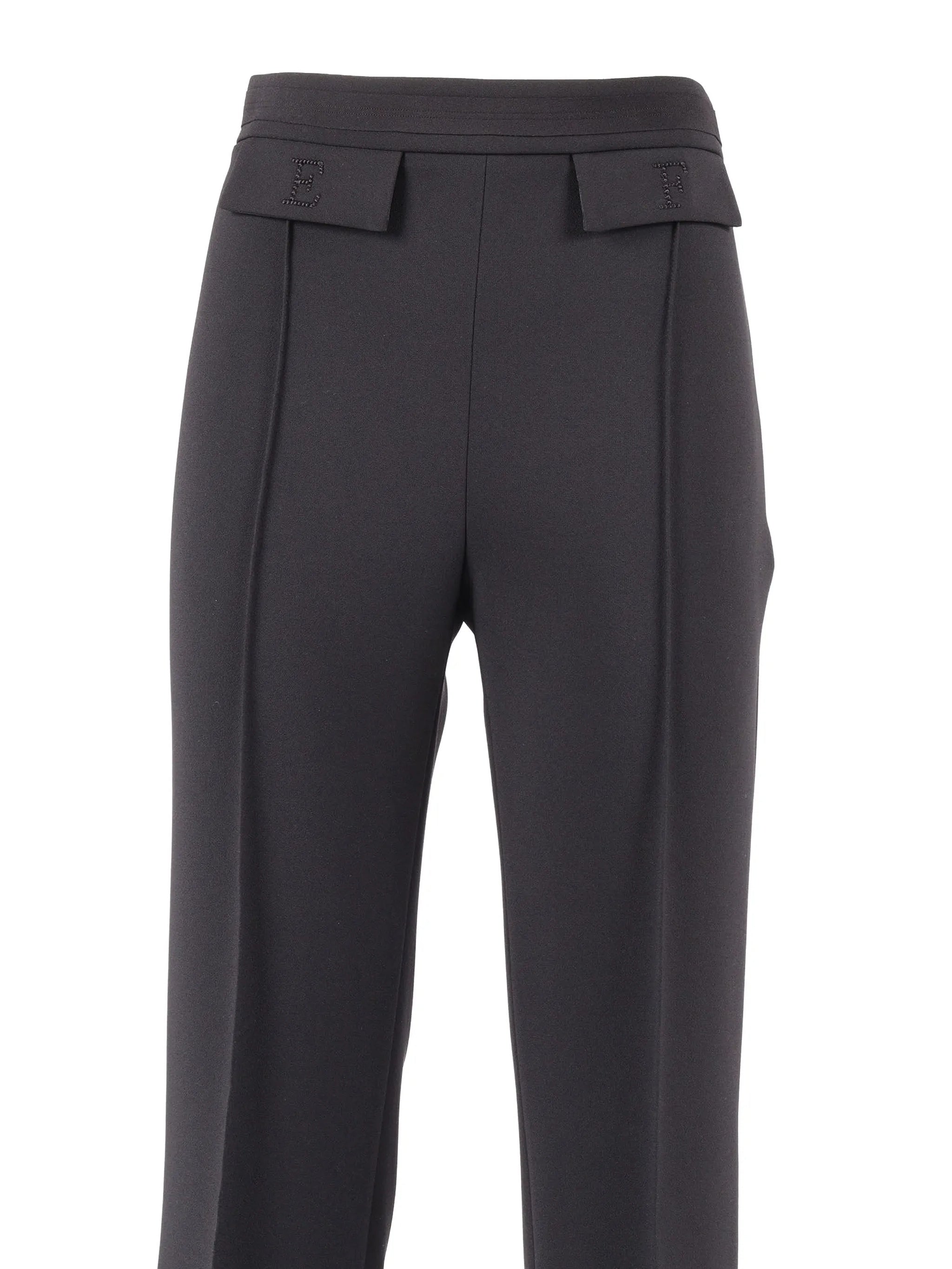 Pantalone Black Pantaloni