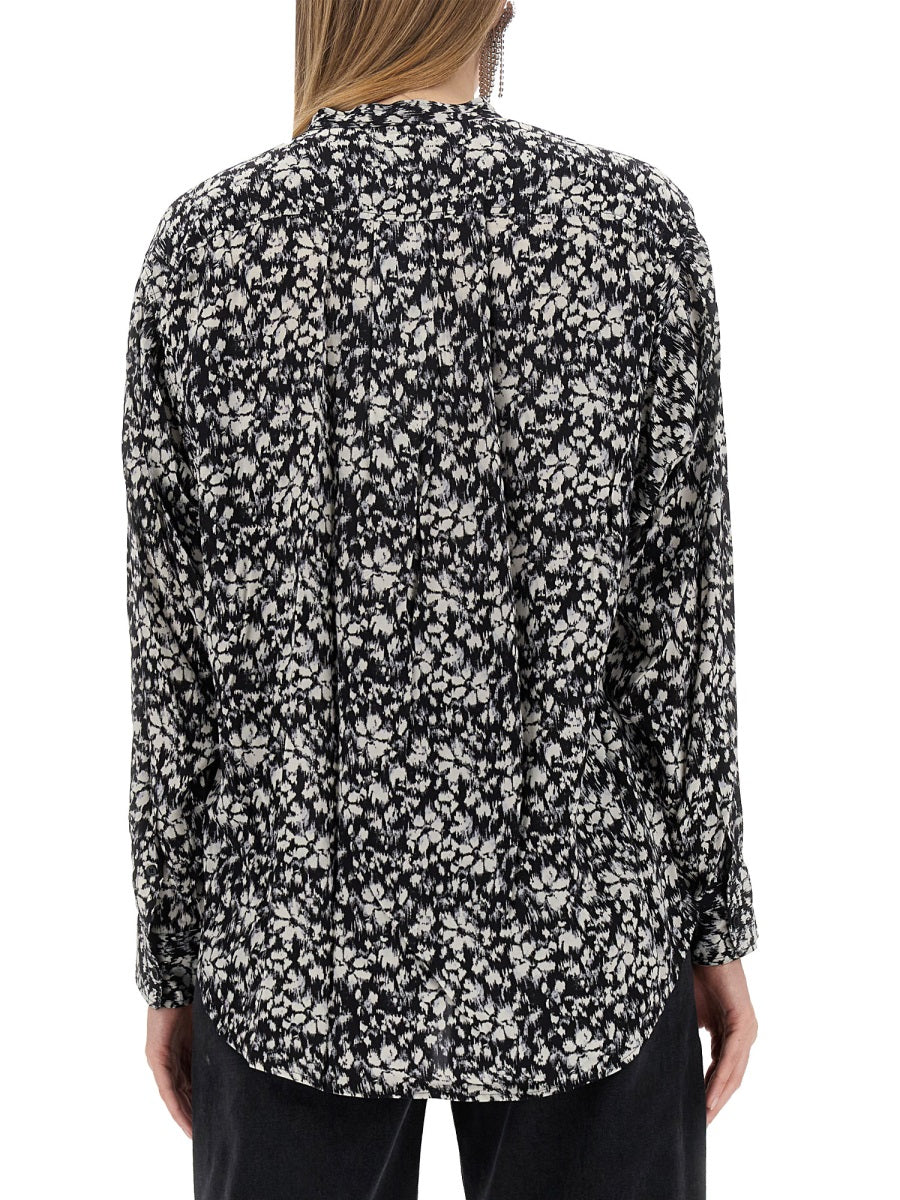 Multicolour Catchell Shirt Viscose