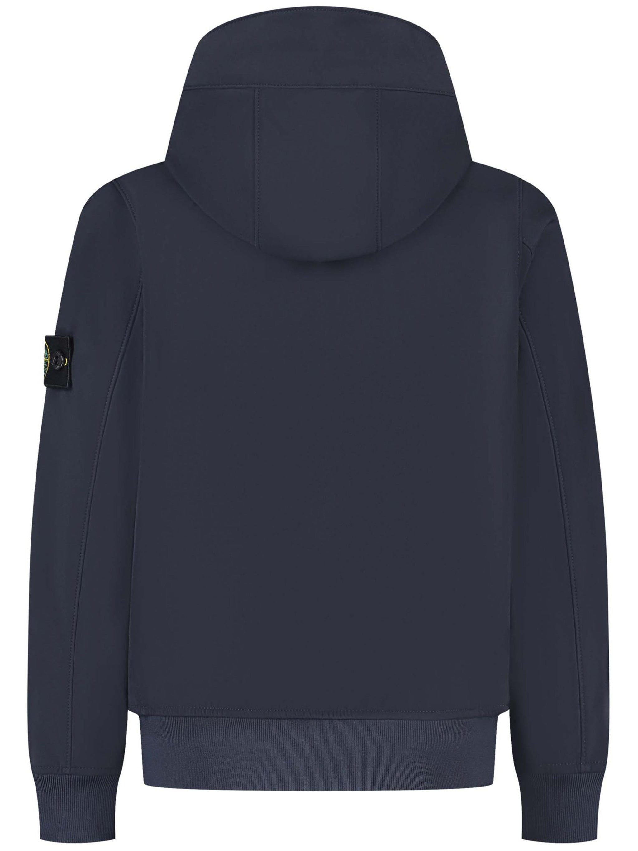 Giubbotto Blue