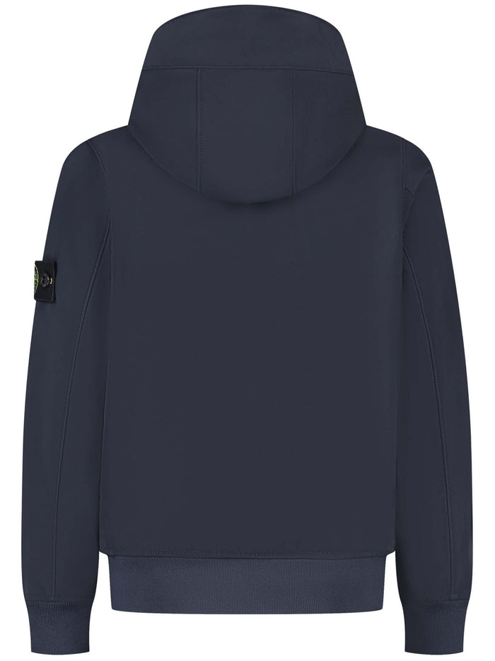 Giubbotto Blue