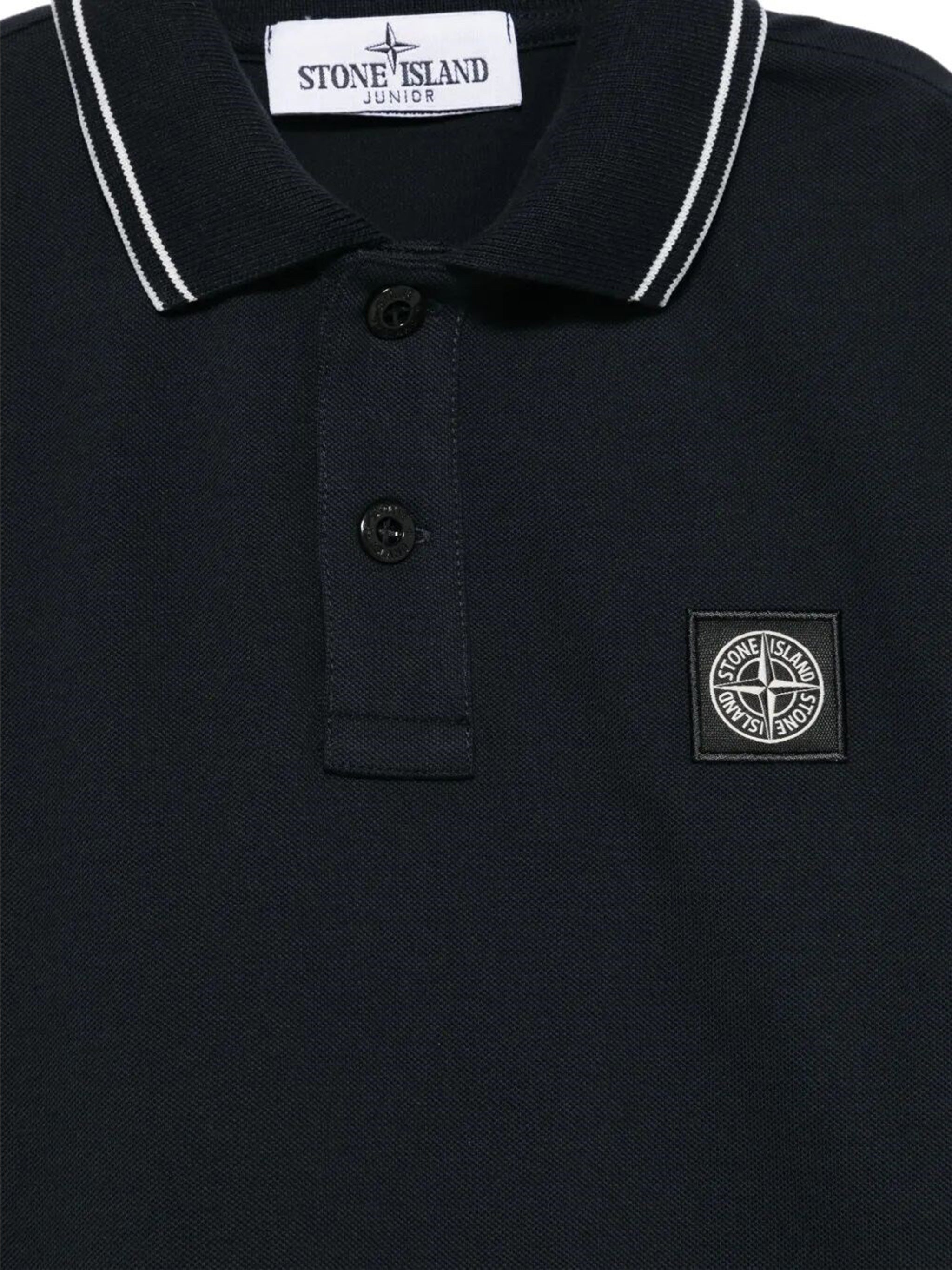 Polo Shirt Blue