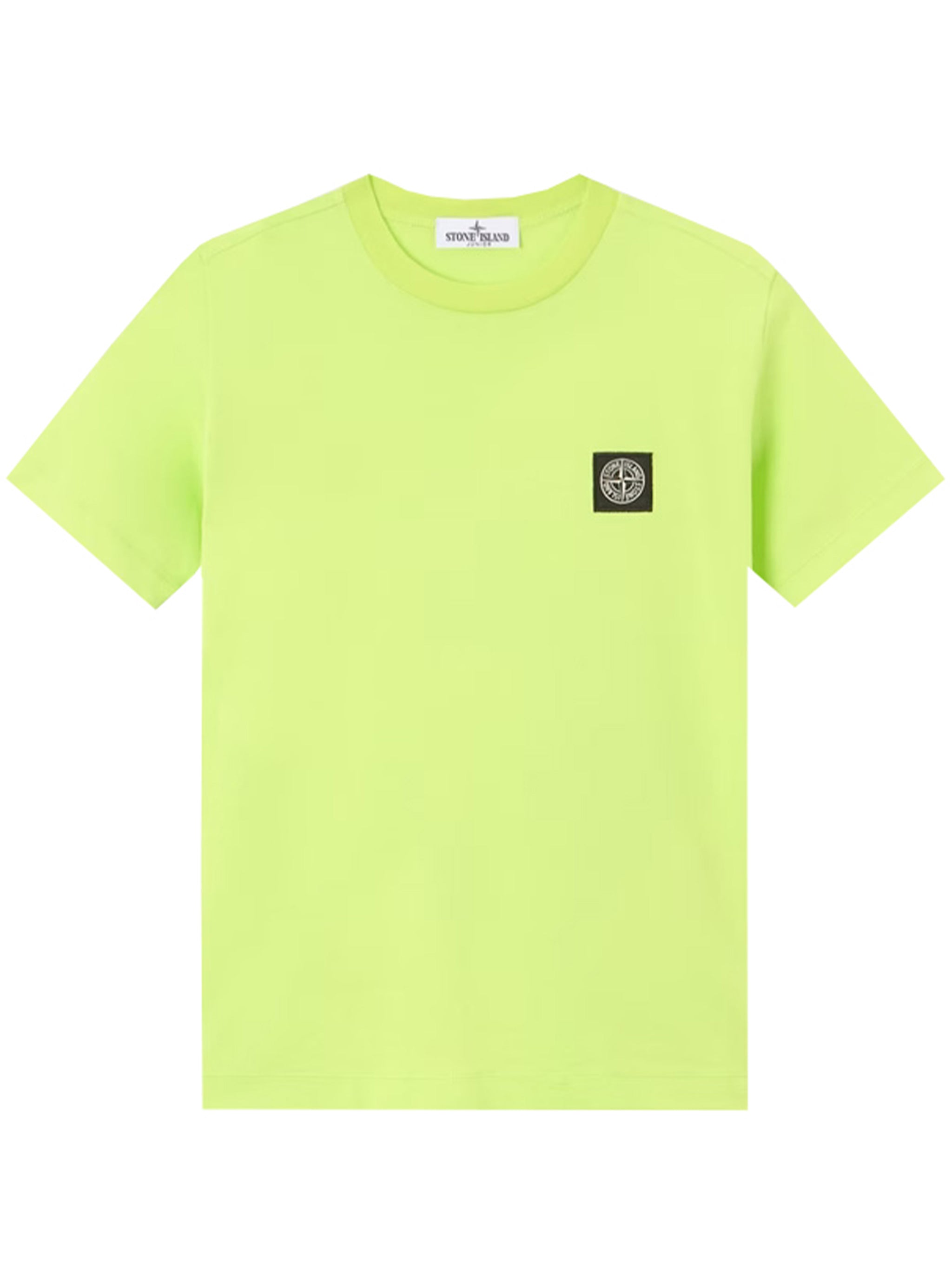 T-Shirt Green