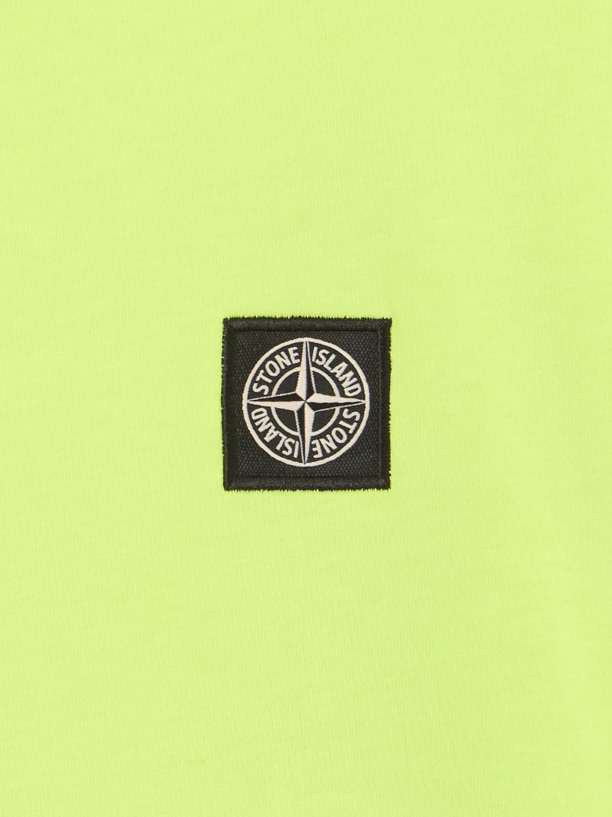 T-Shirt Green