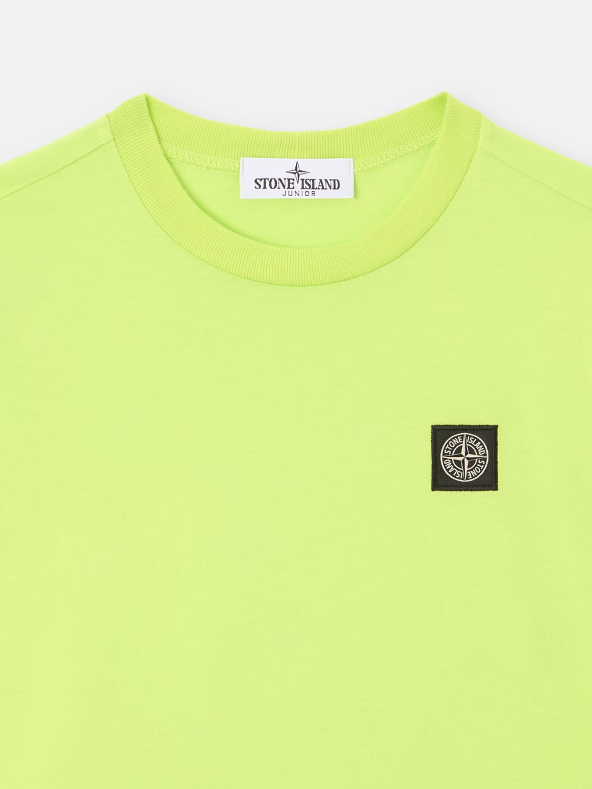 T-Shirt Green