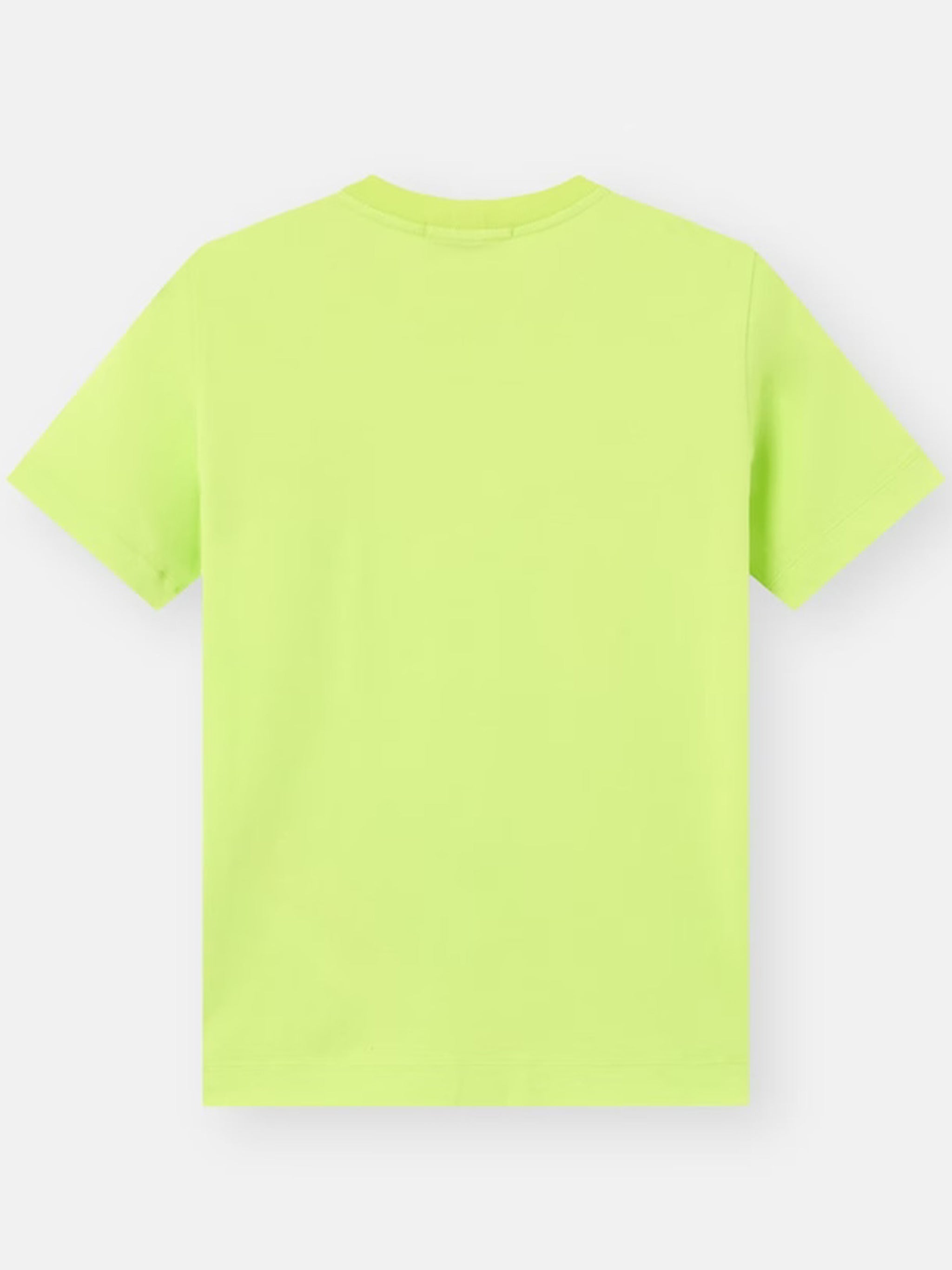 T-Shirt Green