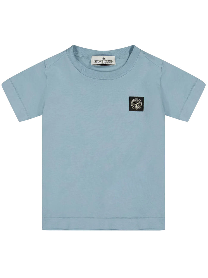 T-shirt Blue