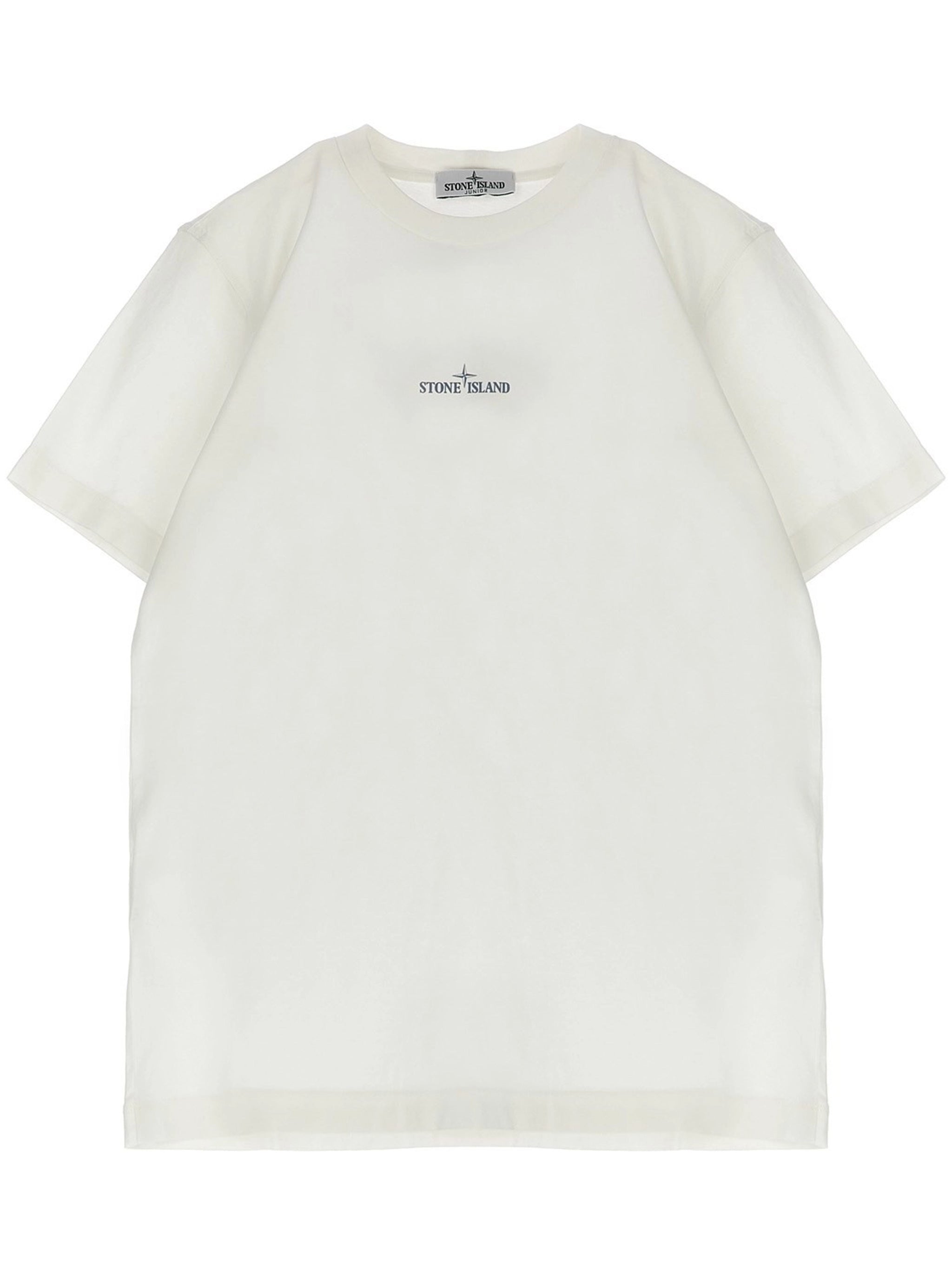 T-shirt White