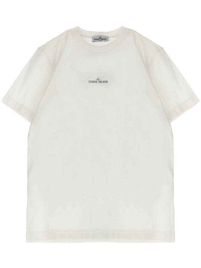 T-shirt White