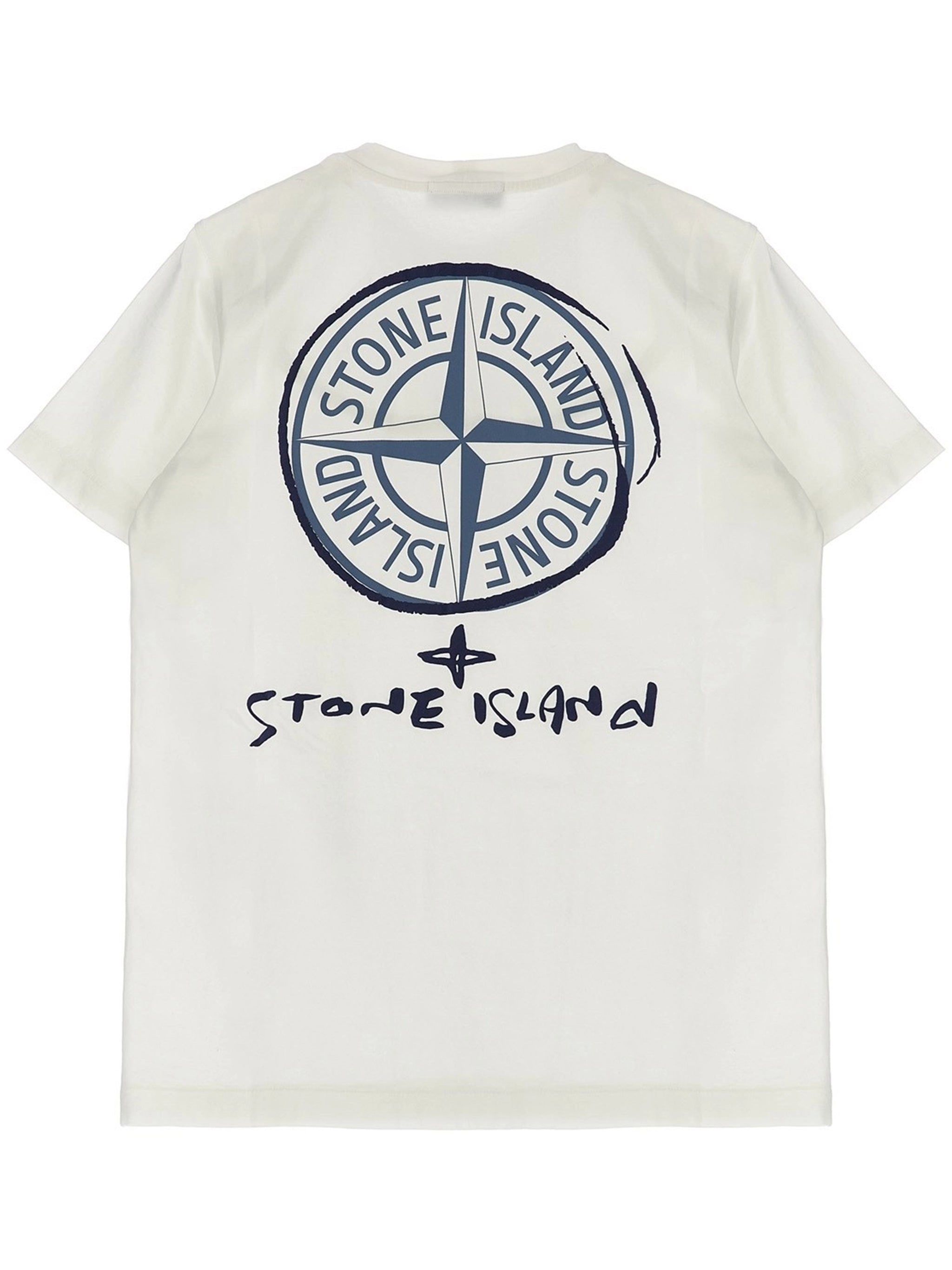 T-shirt White