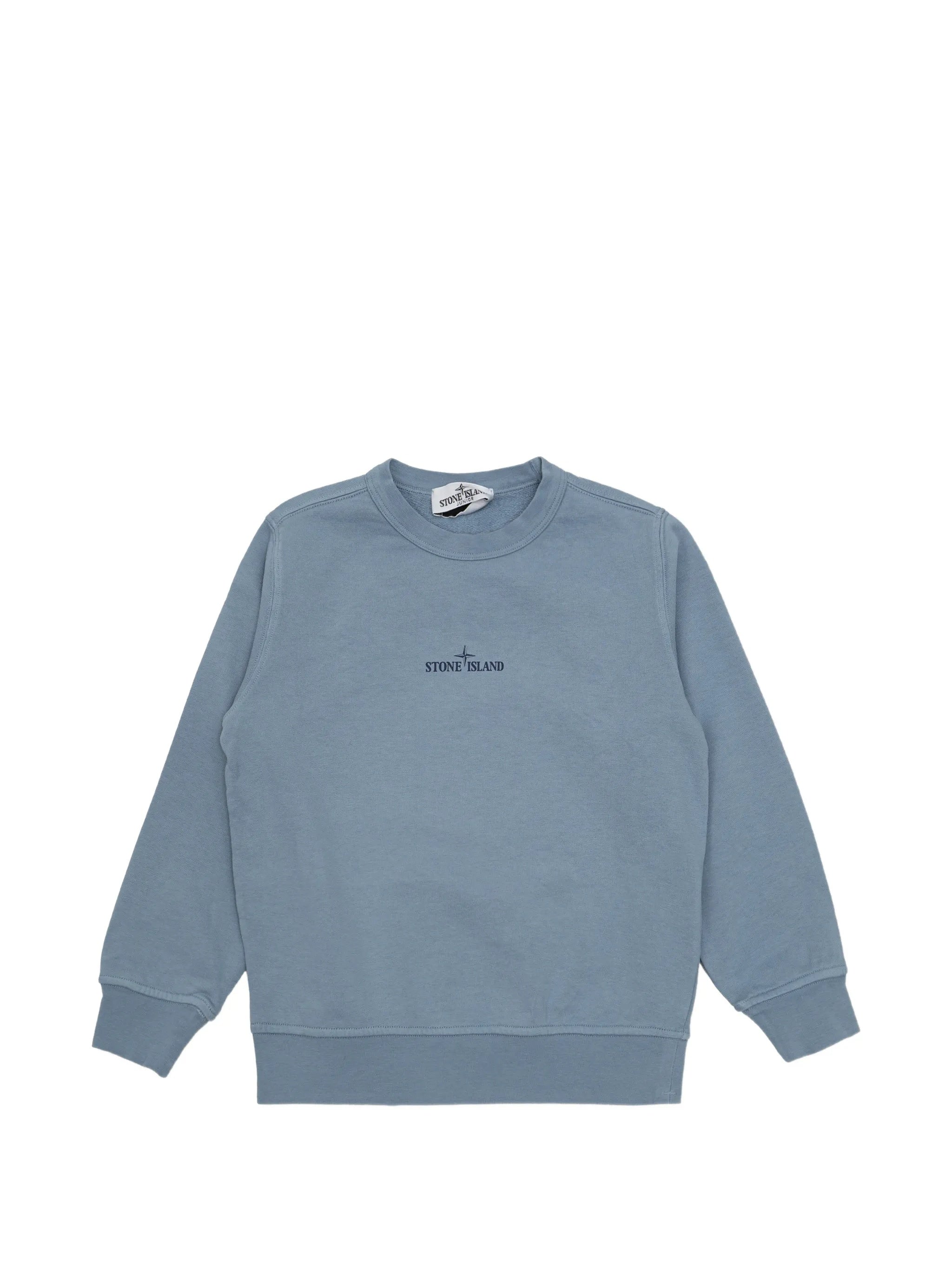 Felpa Blue