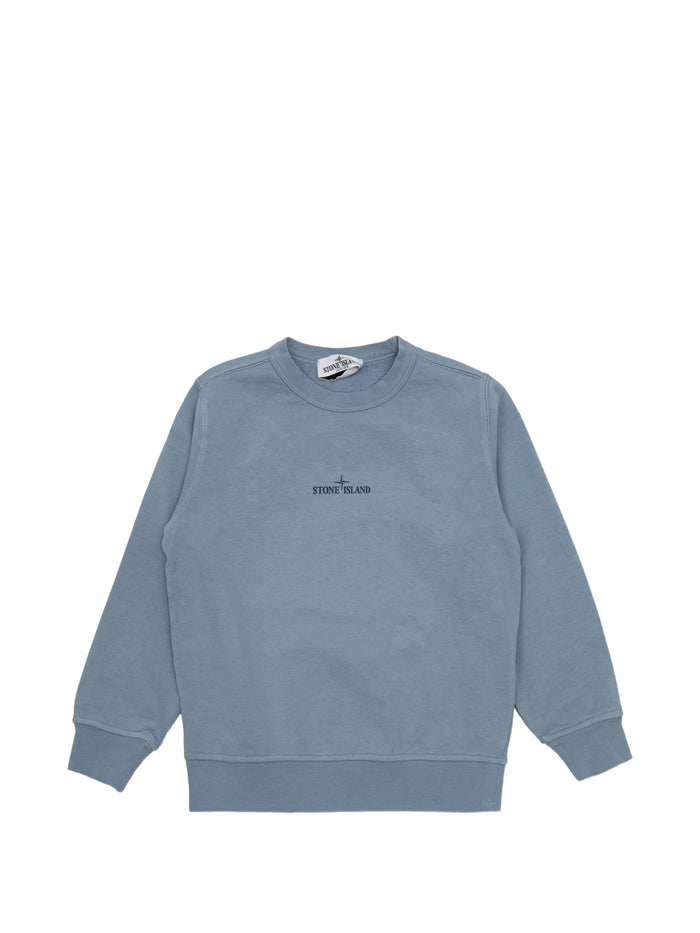Felpa Blue