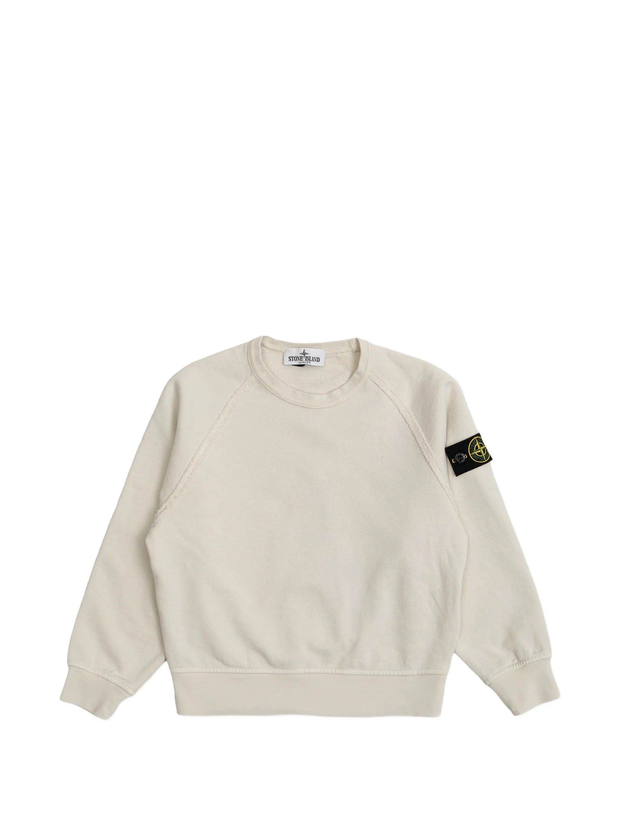 Felpa White