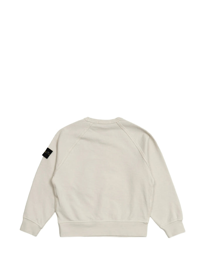 Felpa White