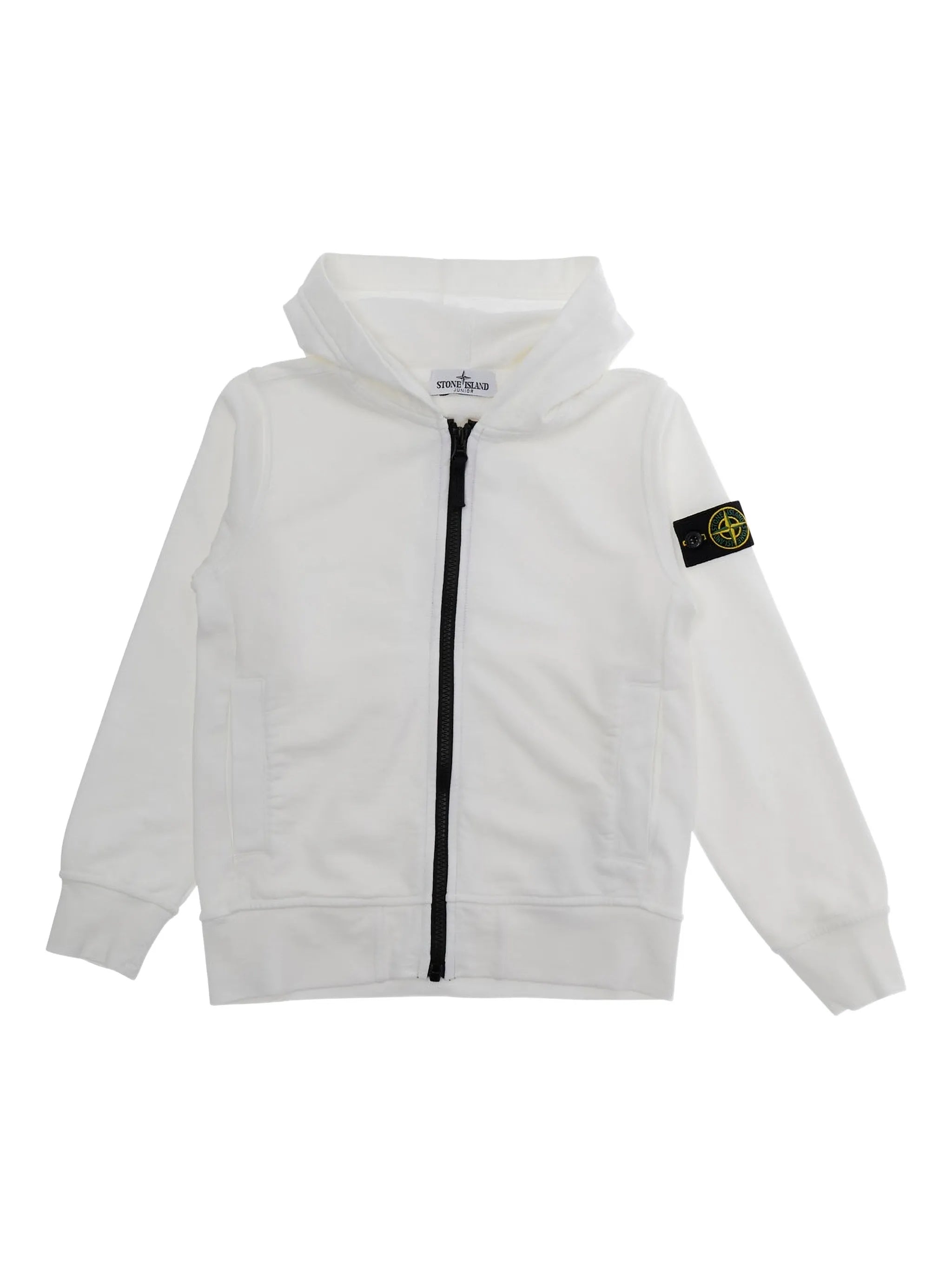 Felpa White