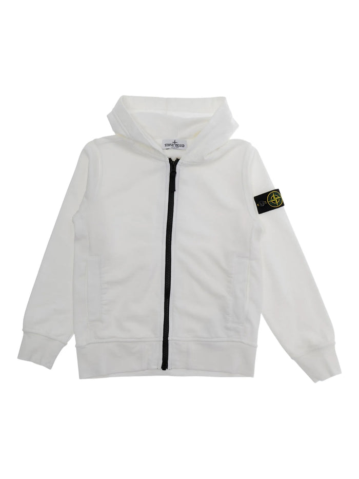 Felpa White