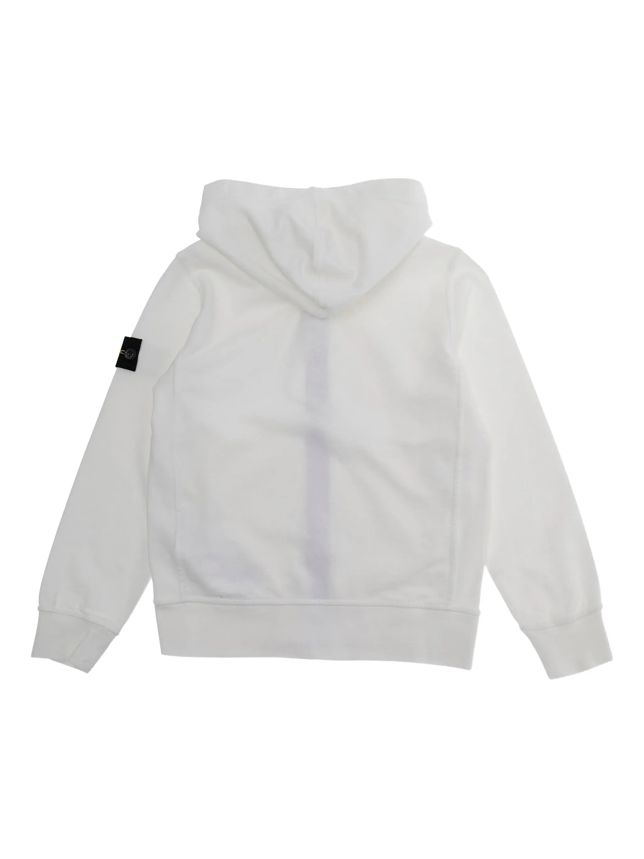 Felpa White