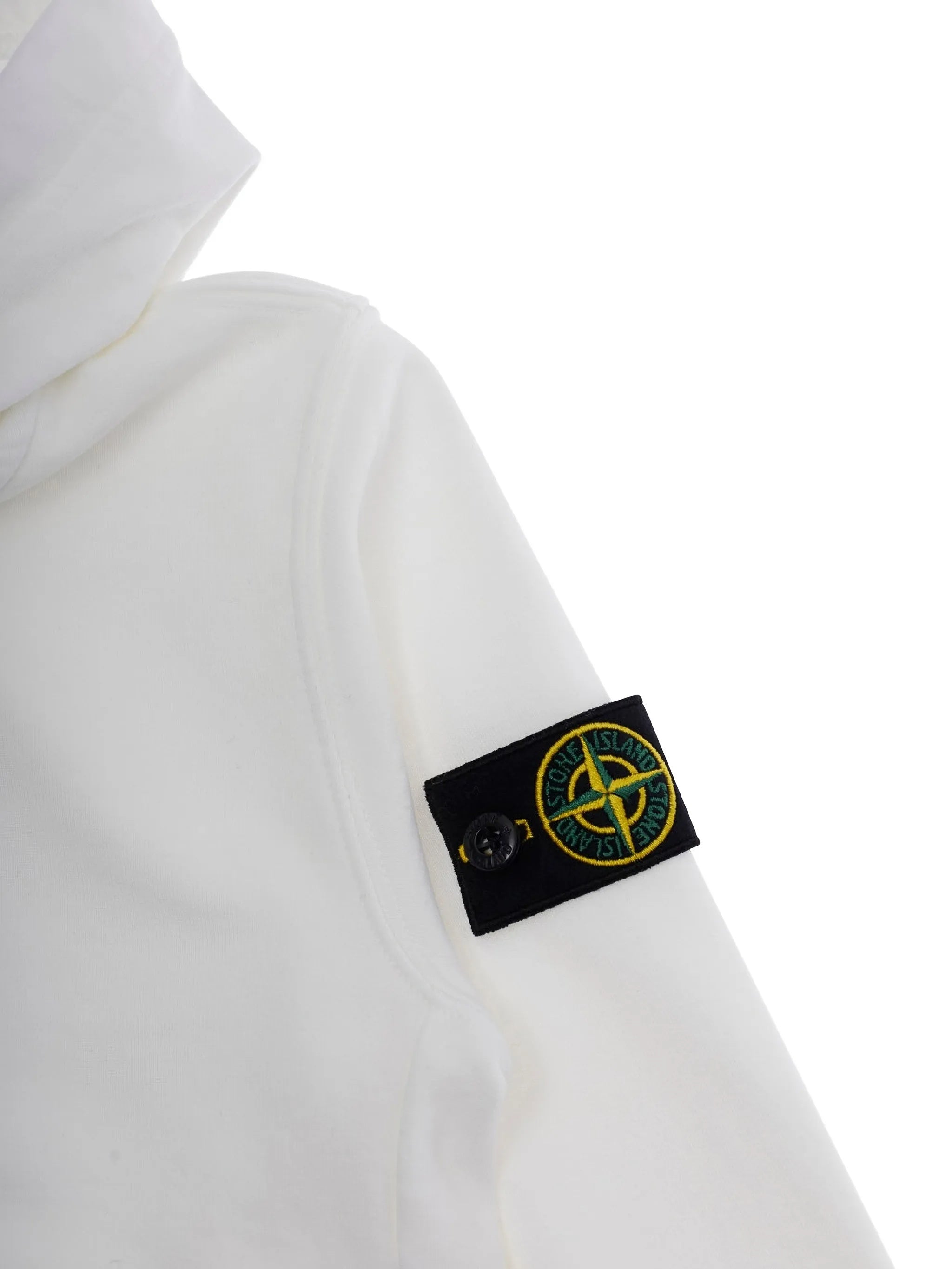 Felpa White