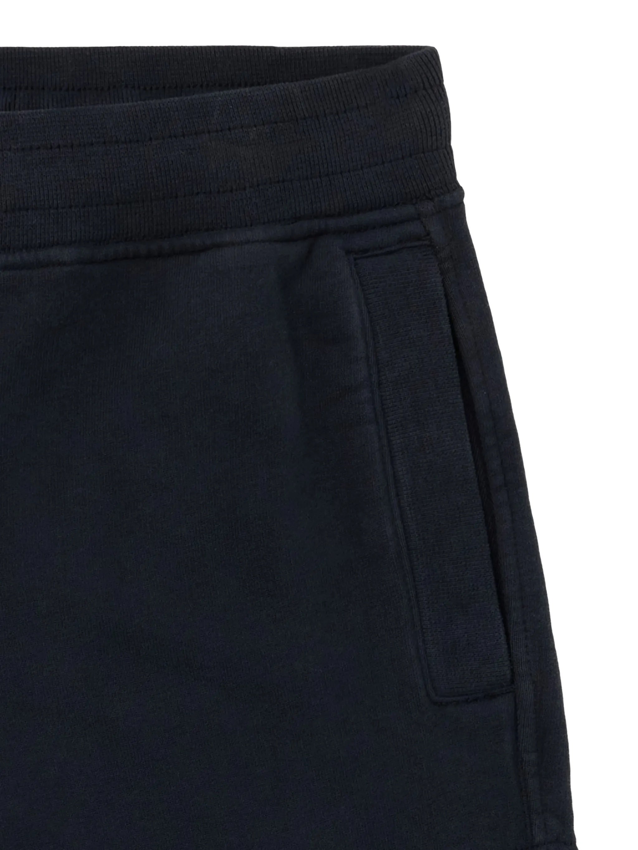 Felpa Pantalone Blue Pantaloni