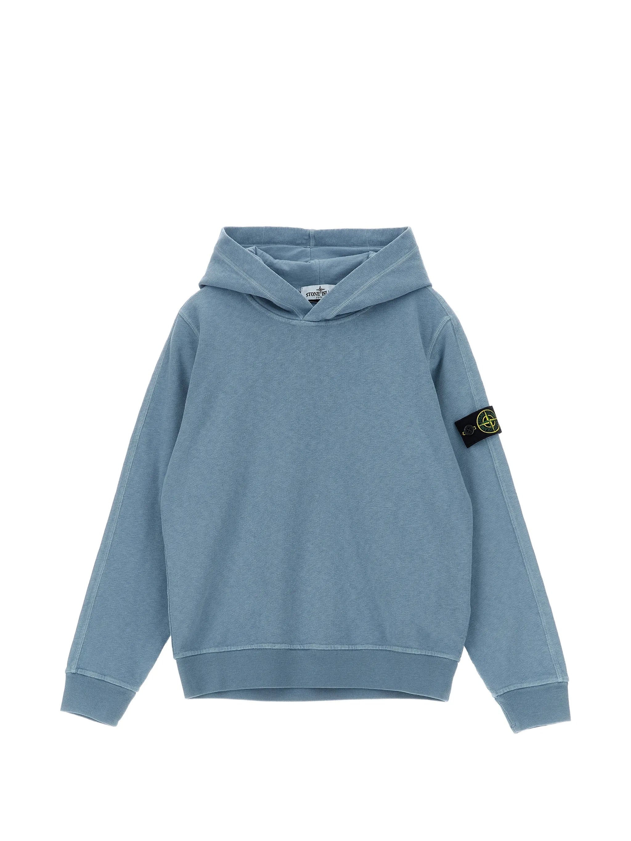 Felpa Blue