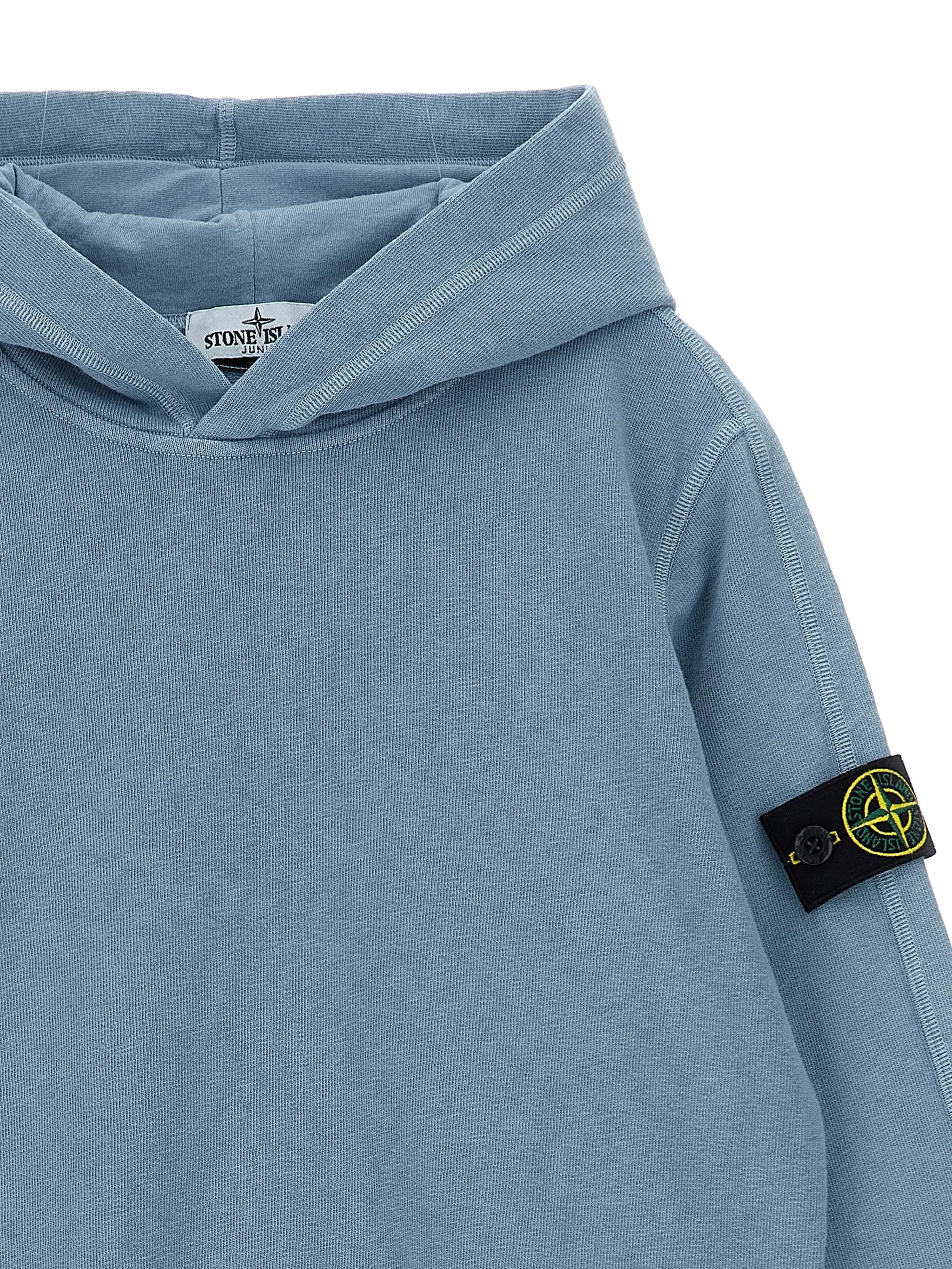 Felpa Blue